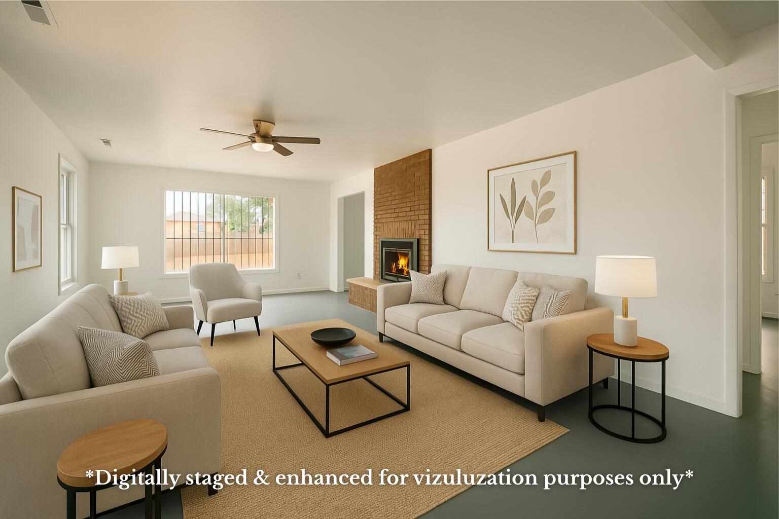 229 Mescalero Road NW