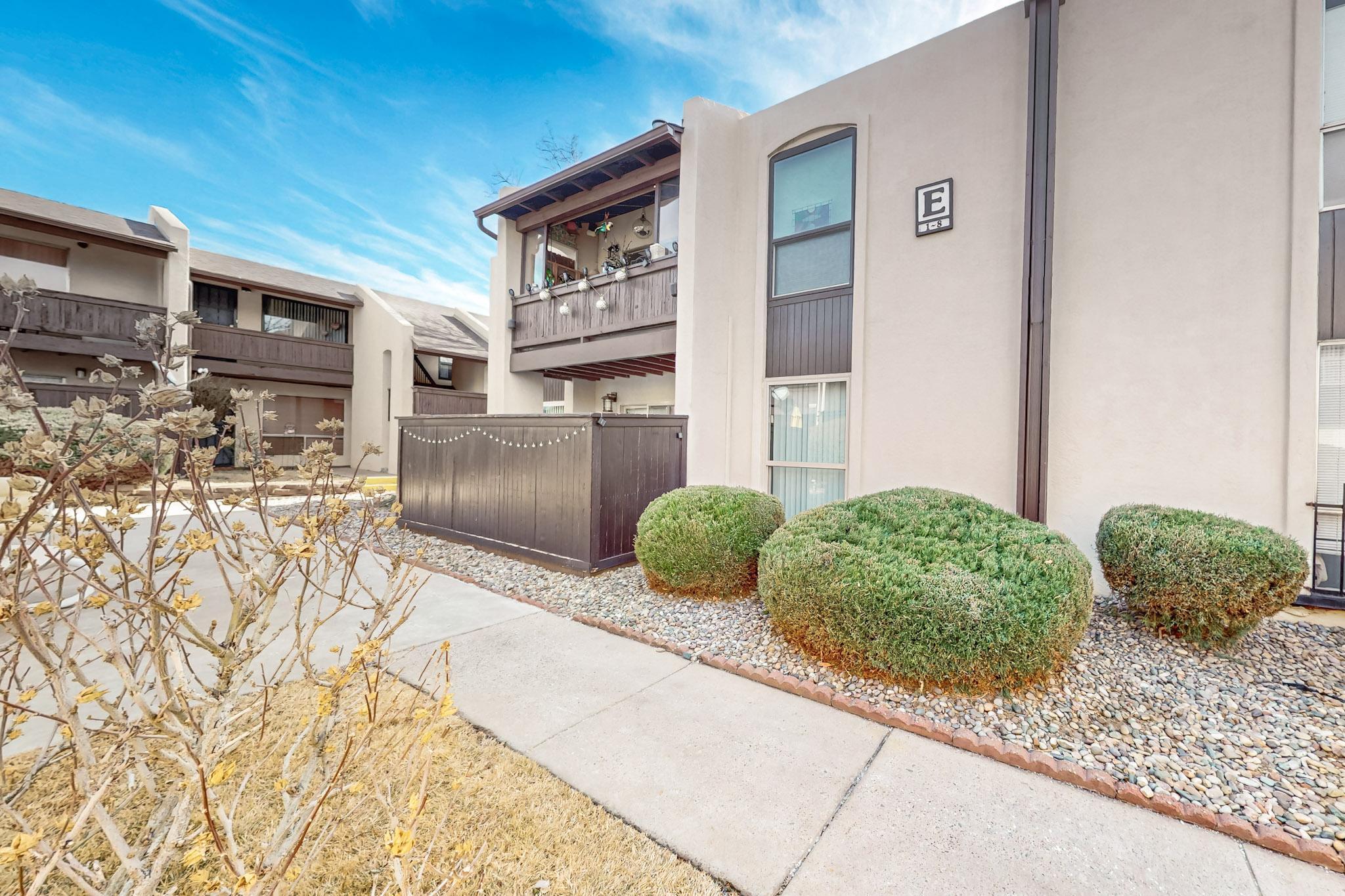 1601 PENNSYLVANIA Street NE E5