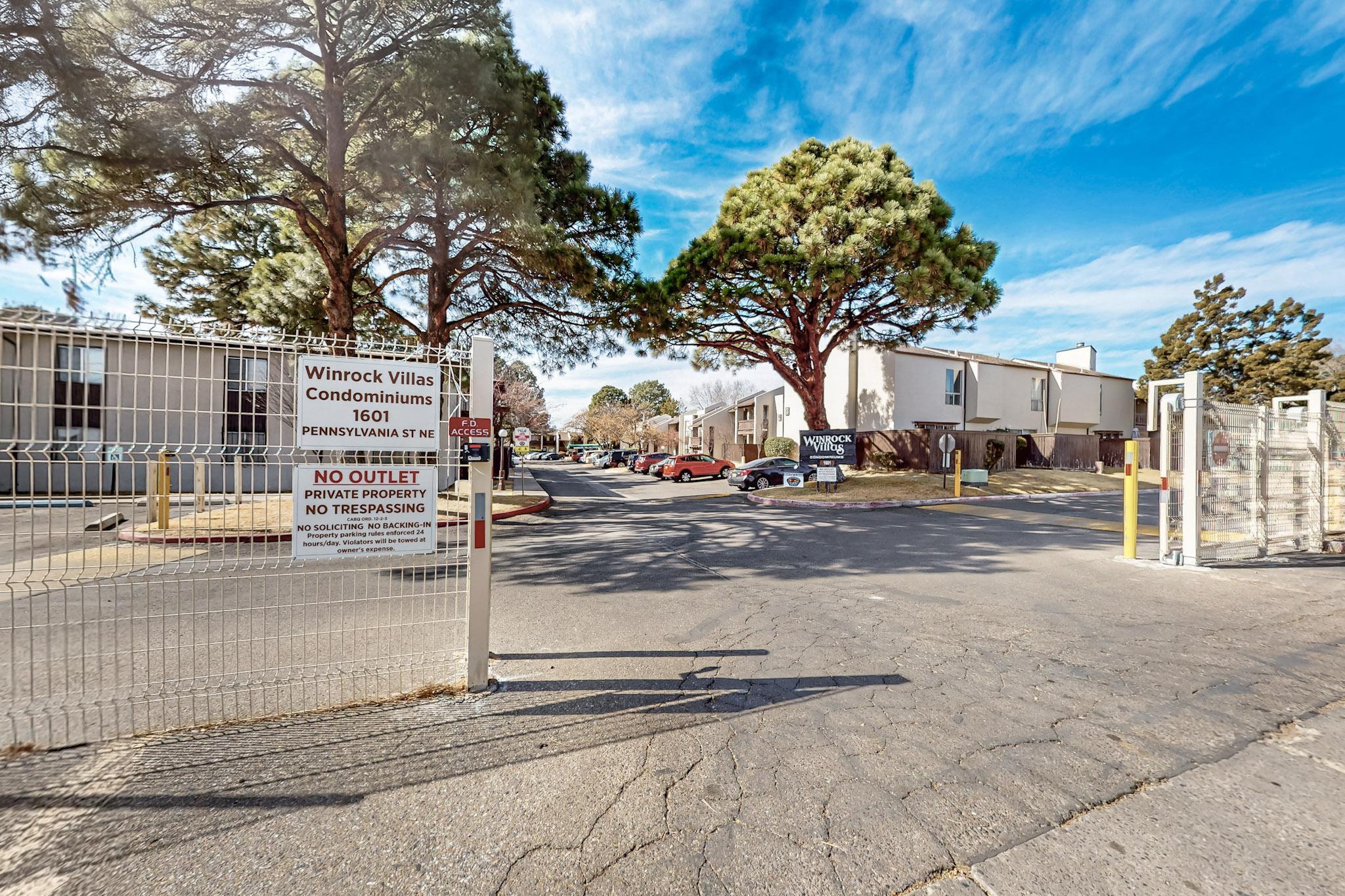 1601 PENNSYLVANIA Street NE E5