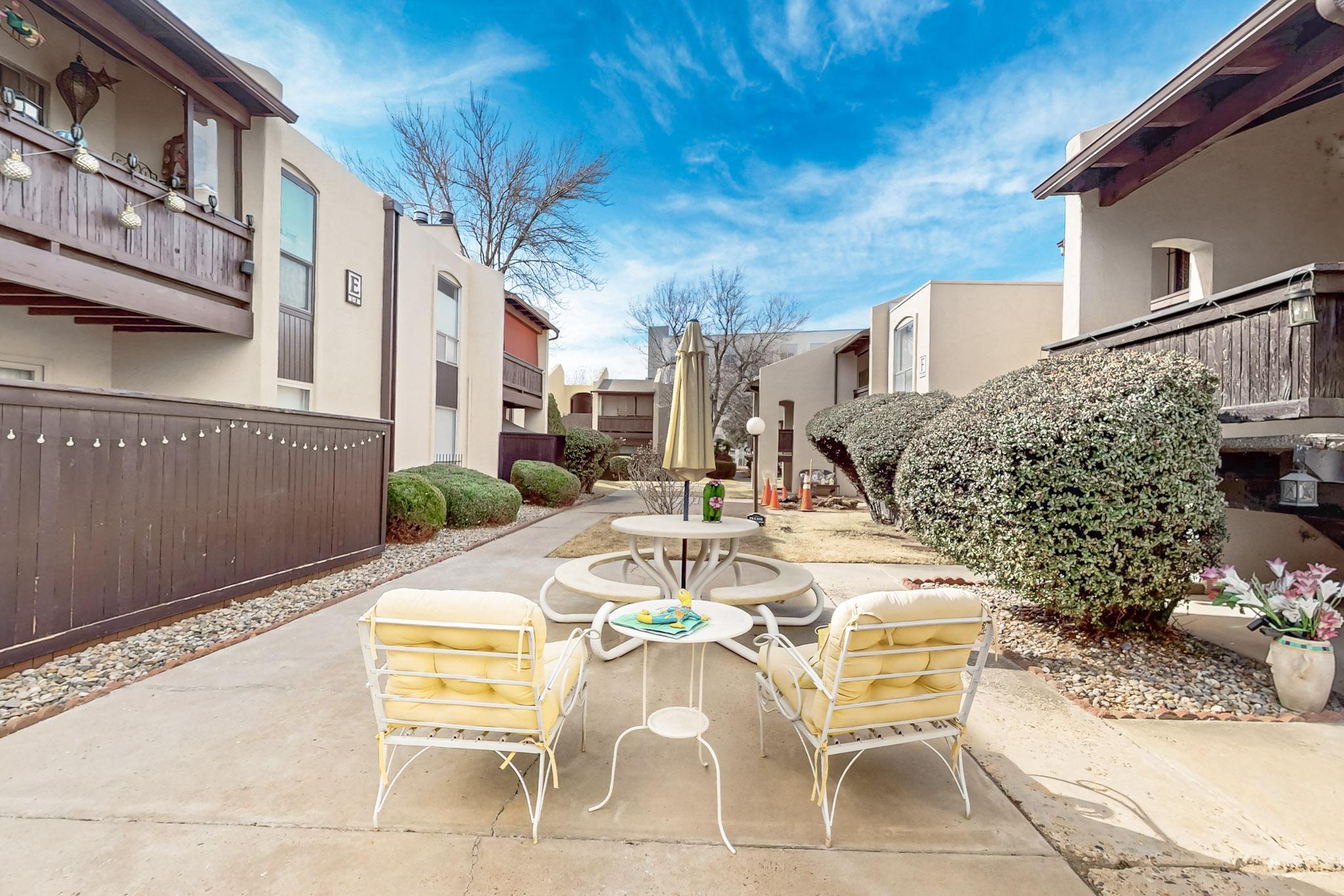 1601 PENNSYLVANIA Street NE E5