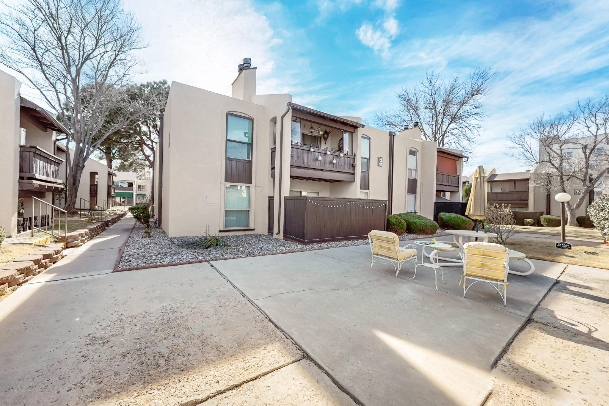 1601 PENNSYLVANIA Street NE E5