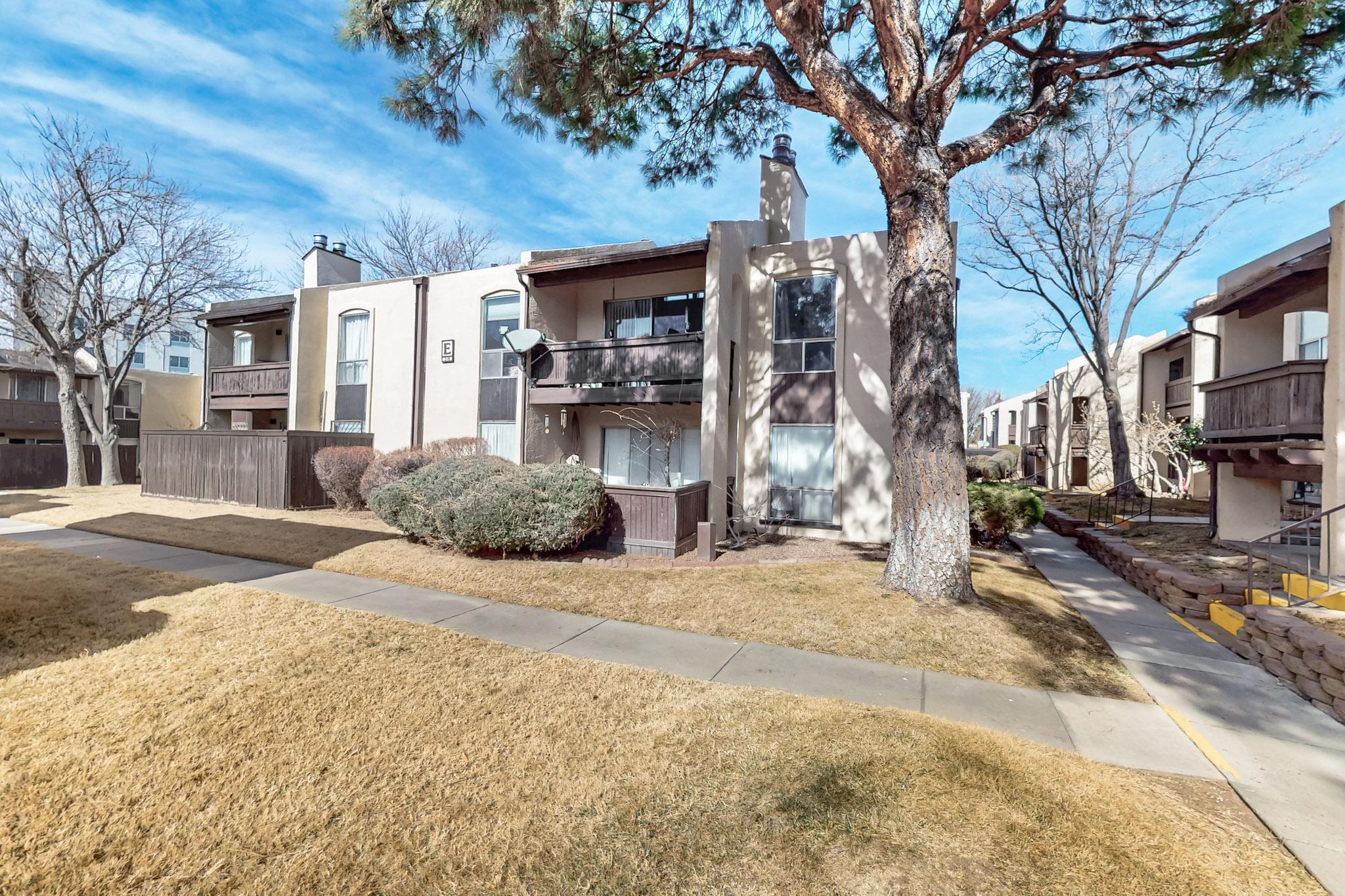 1601 PENNSYLVANIA Street NE E5