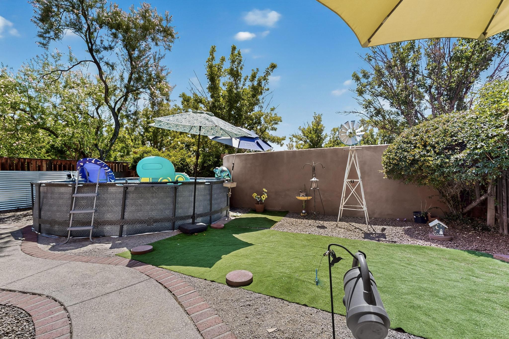 2828 DON PANCHO Road NW