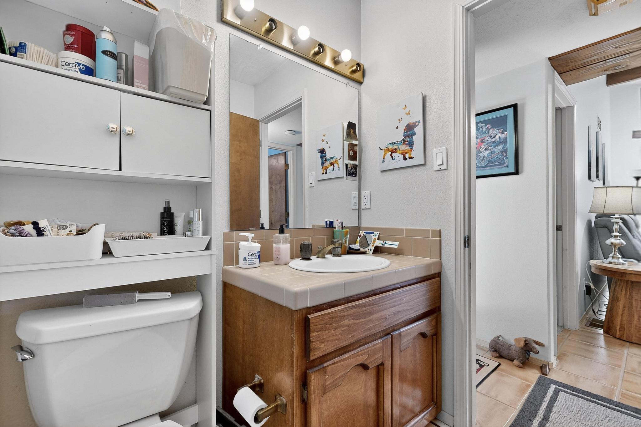 2828 DON PANCHO Road NW