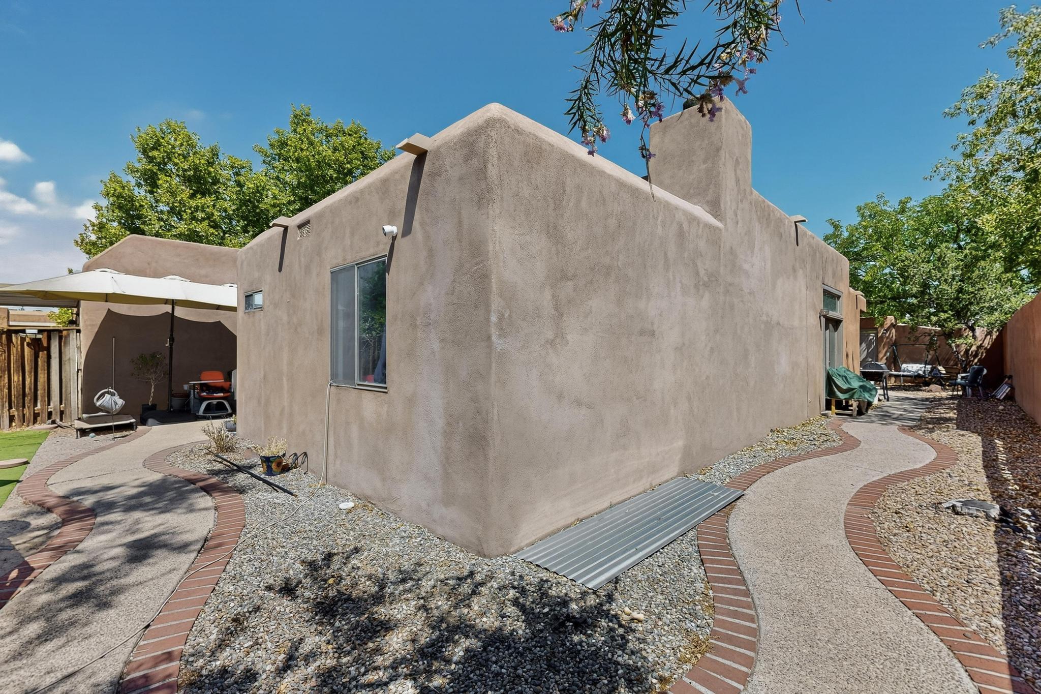 2828 DON PANCHO Road NW