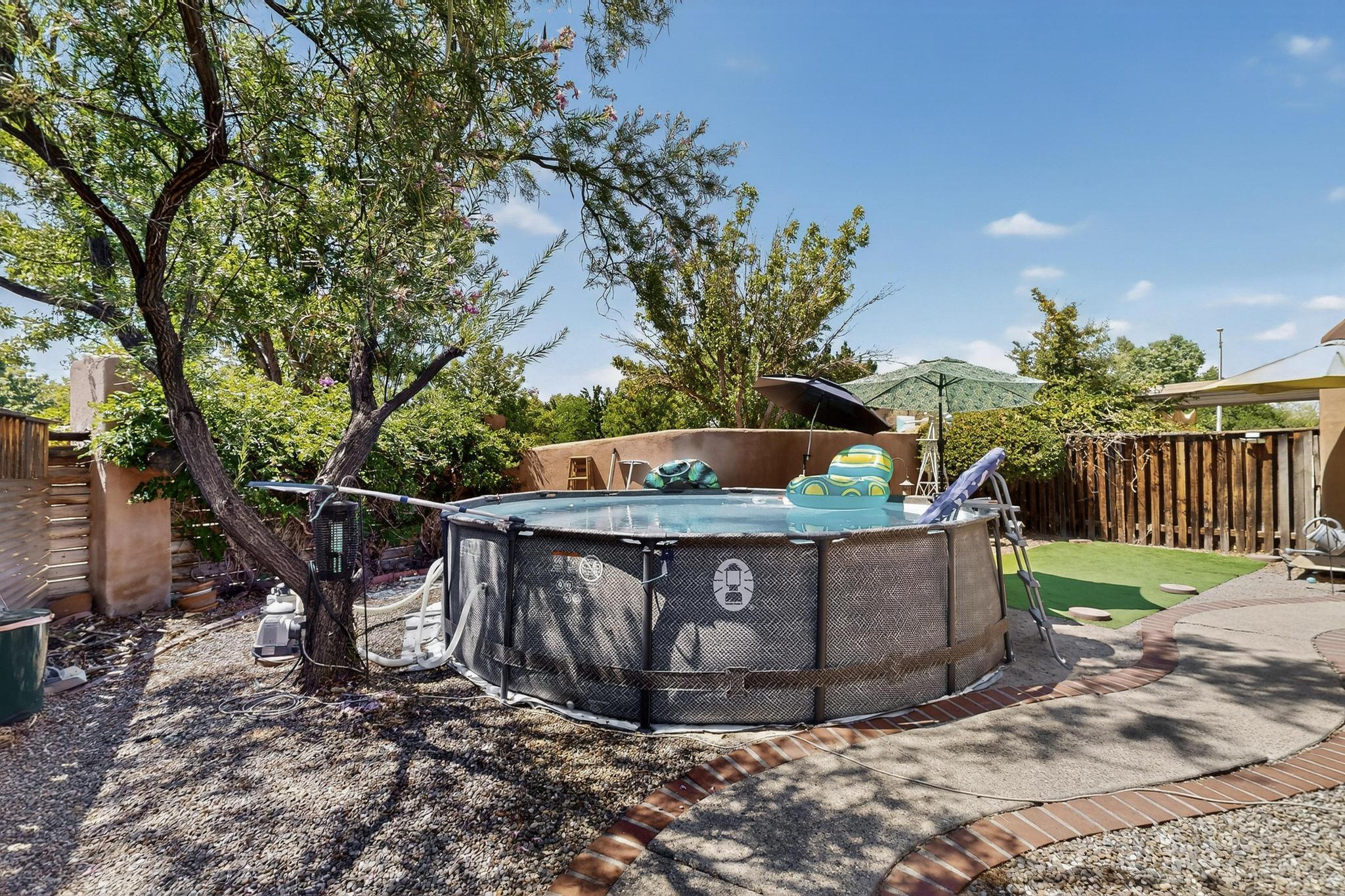 2828 DON PANCHO Road NW