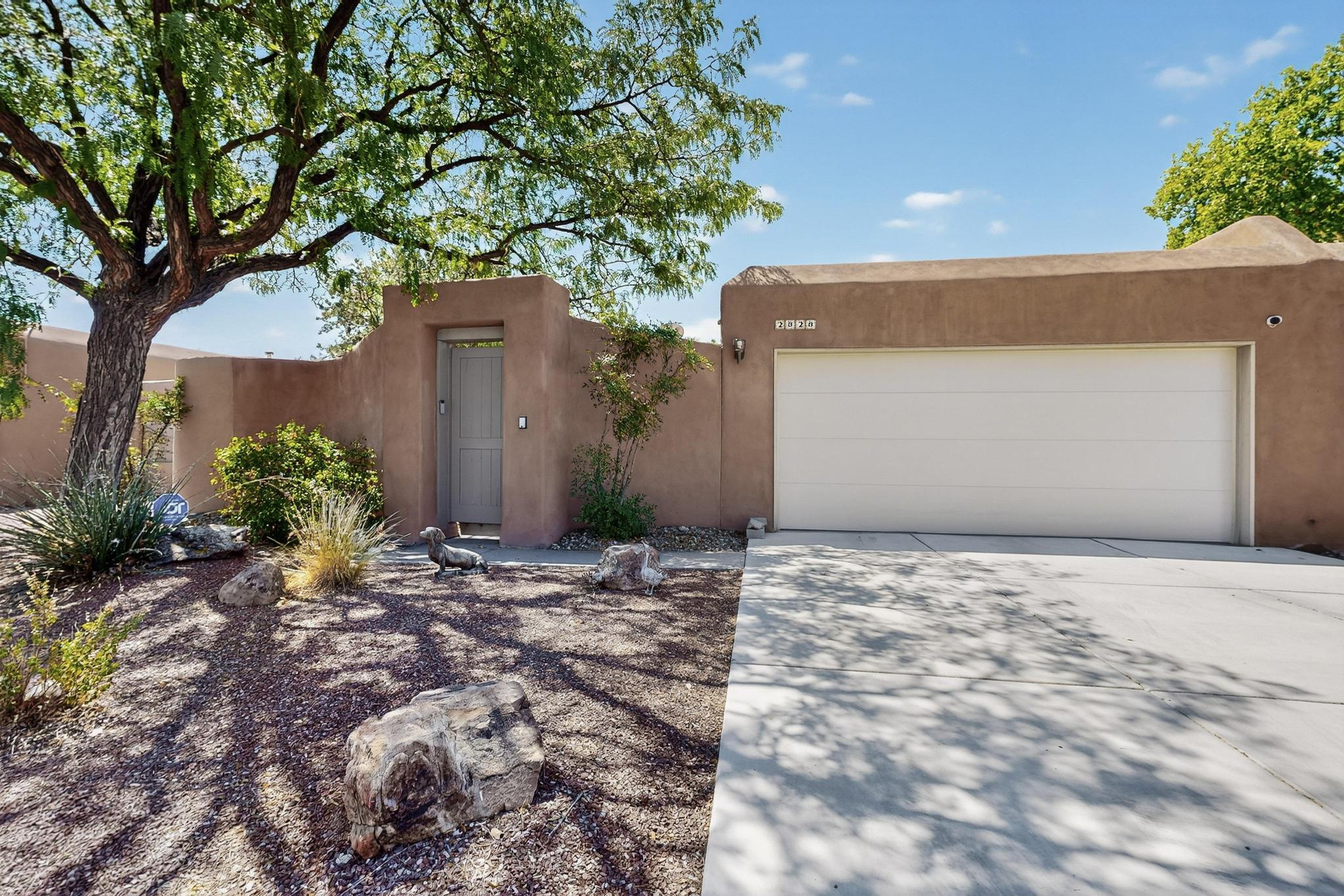 2828 DON PANCHO Road NW