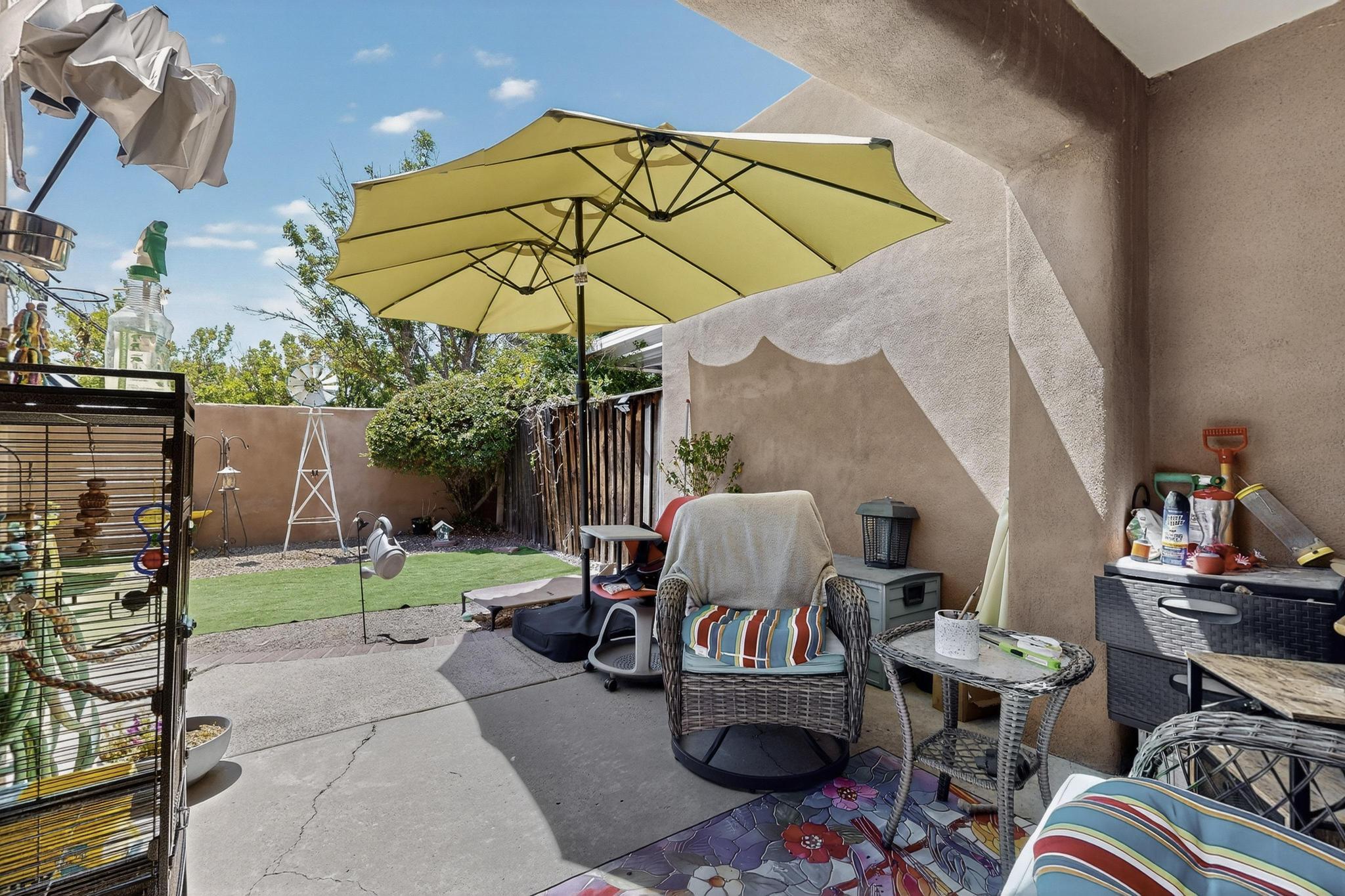 2828 DON PANCHO Road NW