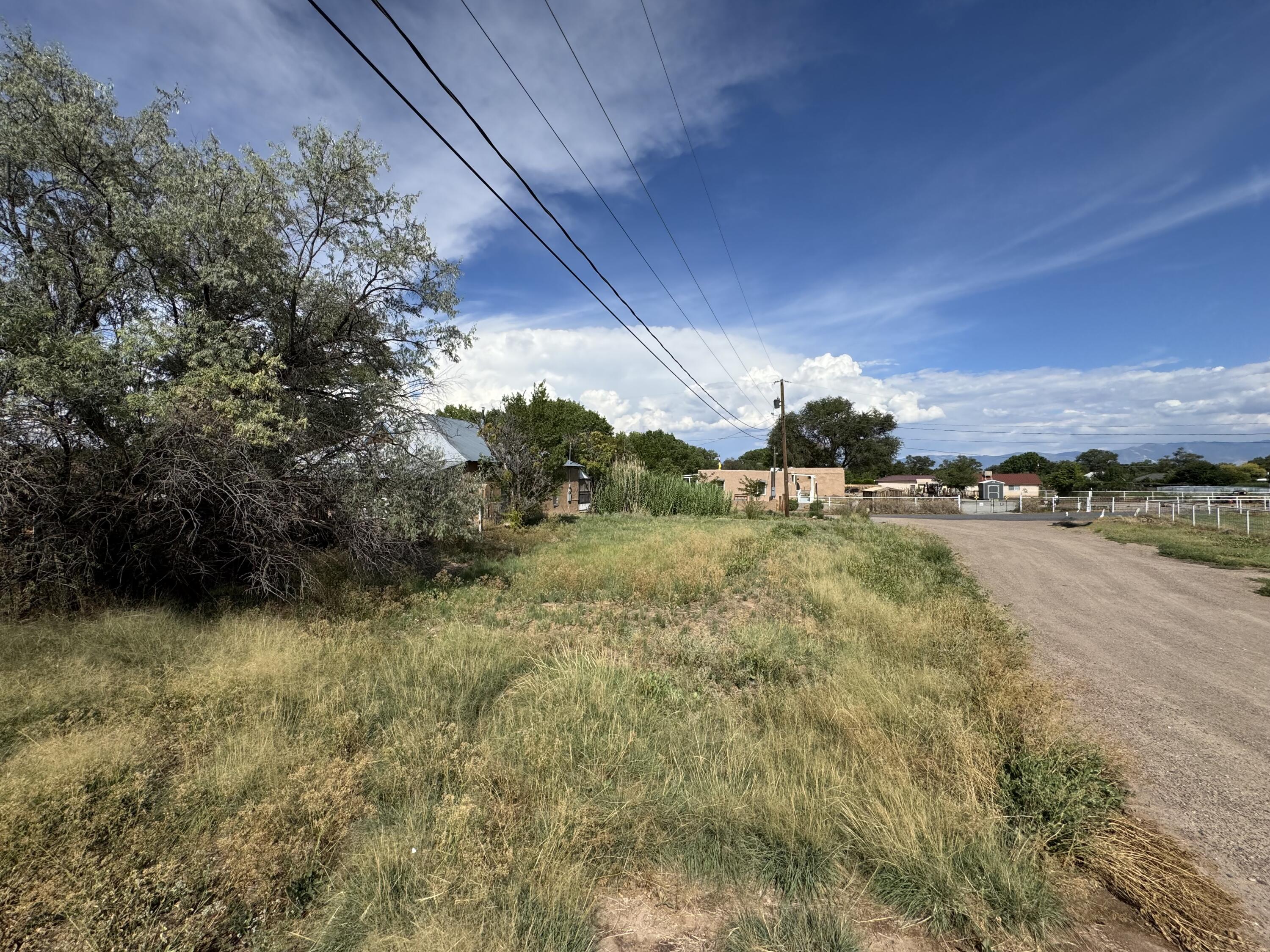 .14 Acres Near Church Town Loop