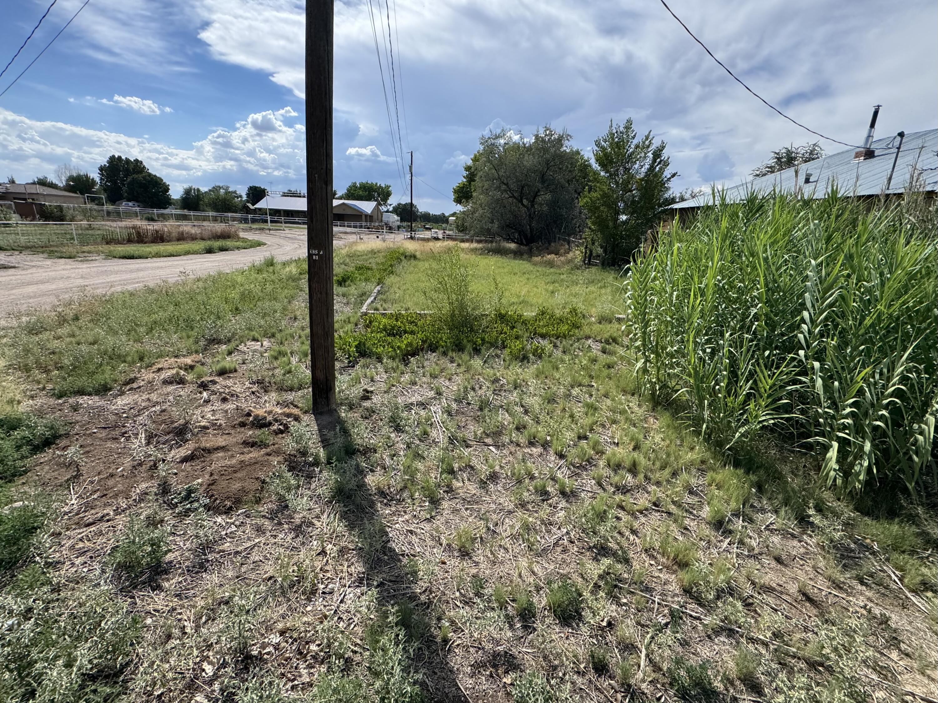 .14 Acres Near Church Town Loop