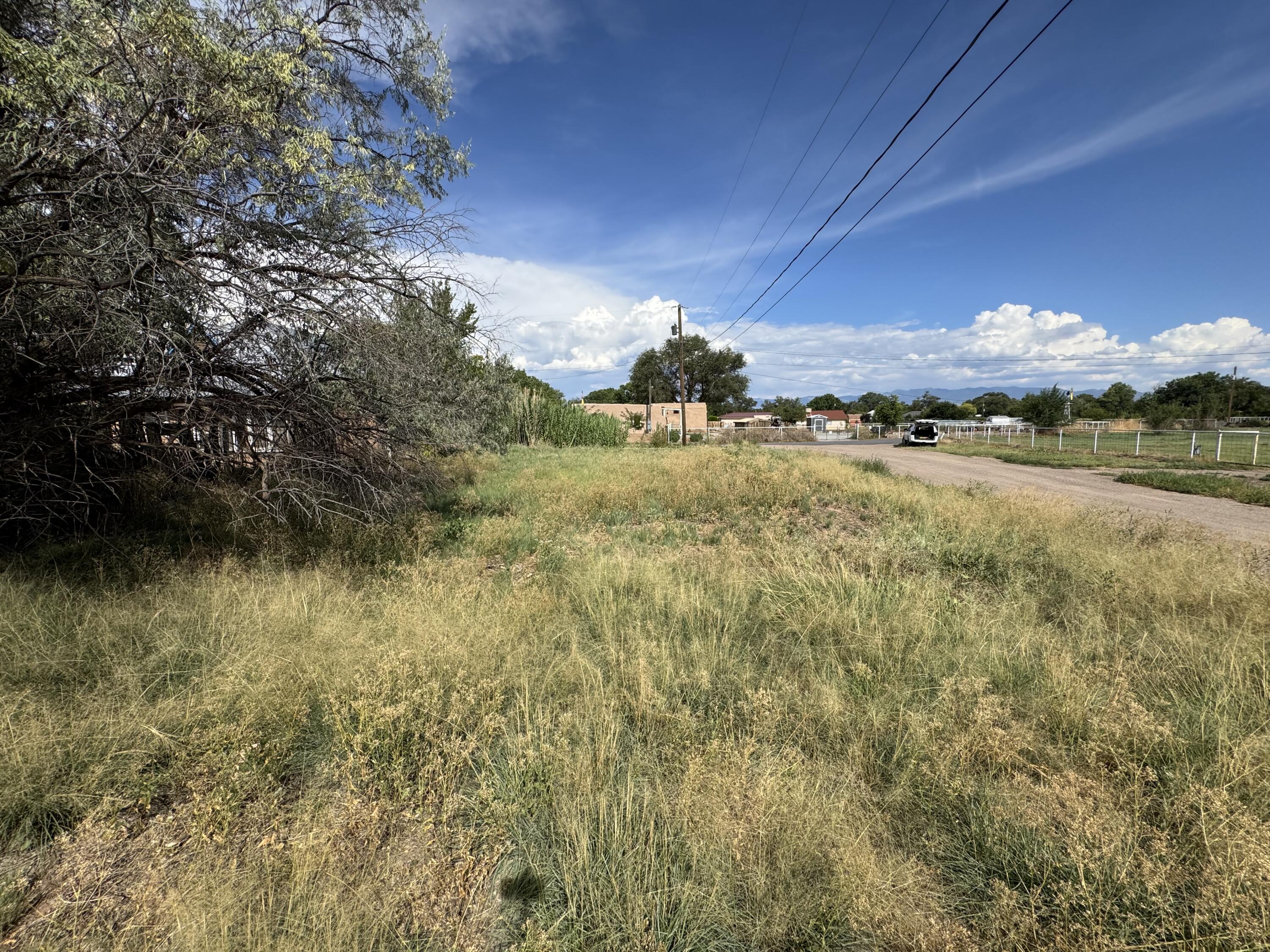 .14 Acres Near Church Town Loop