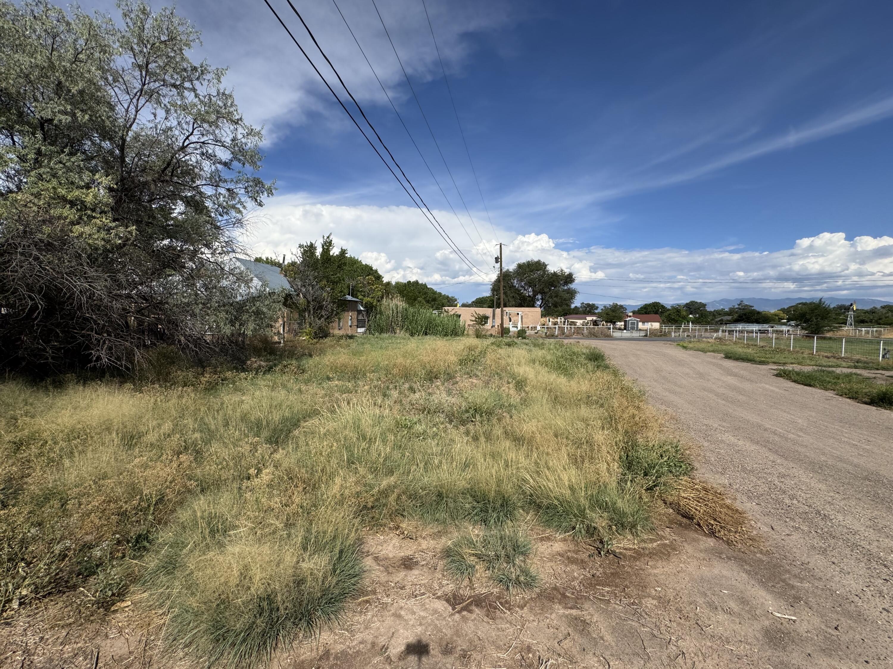 .14 Acres Near Church Town Loop