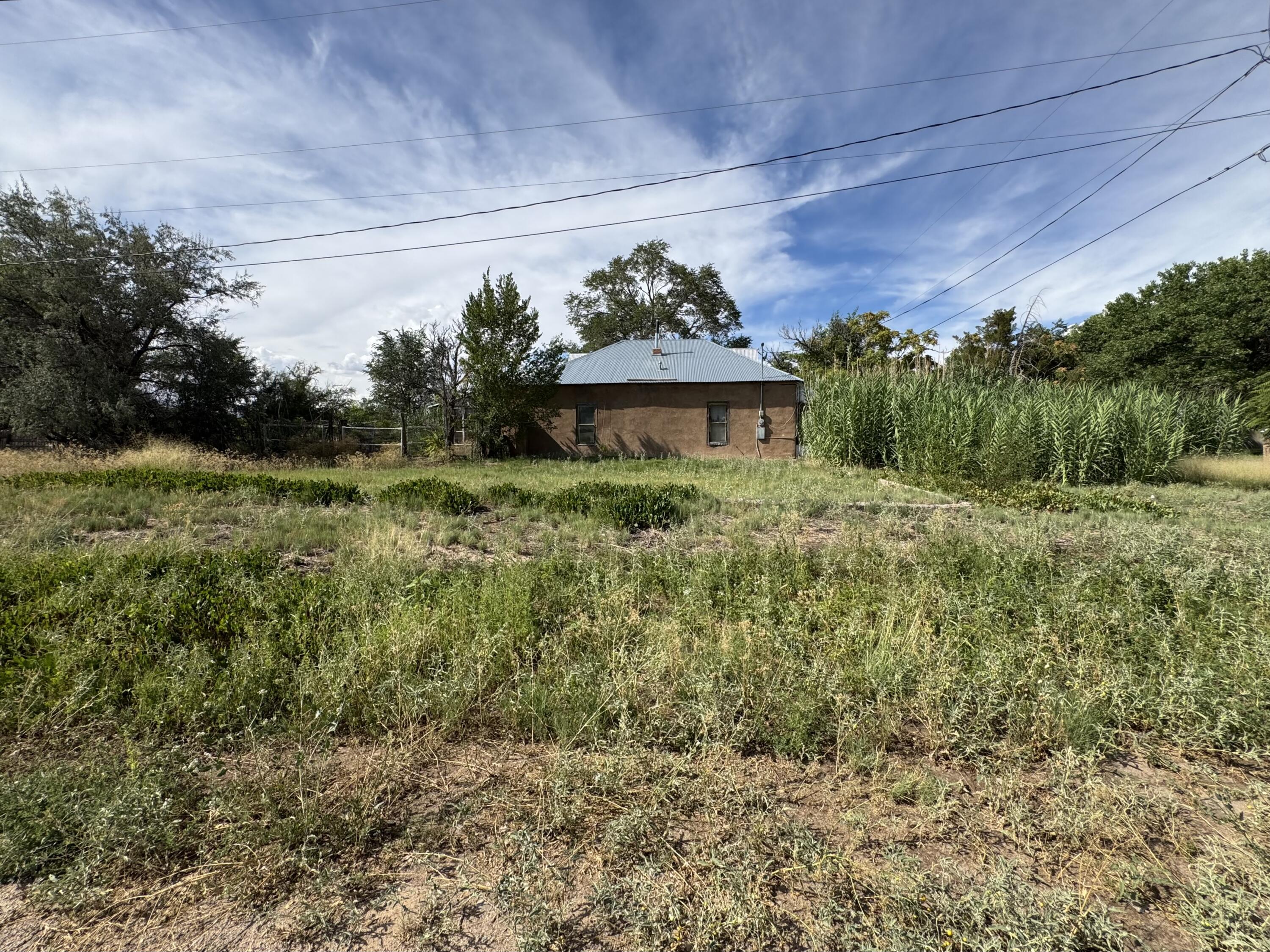 .14 Acres Near Church Town Loop