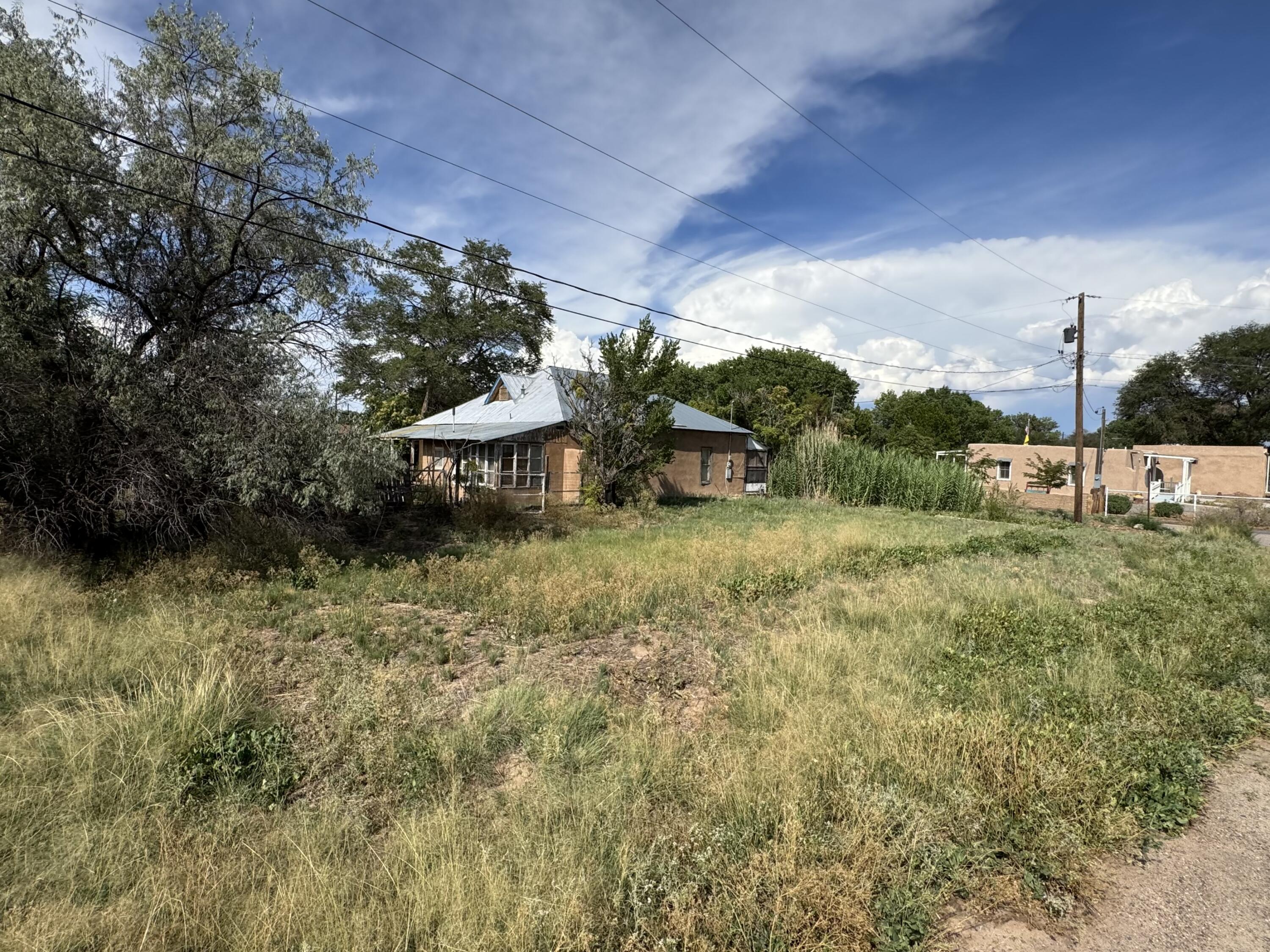 .14 Acres Near Church Town Loop