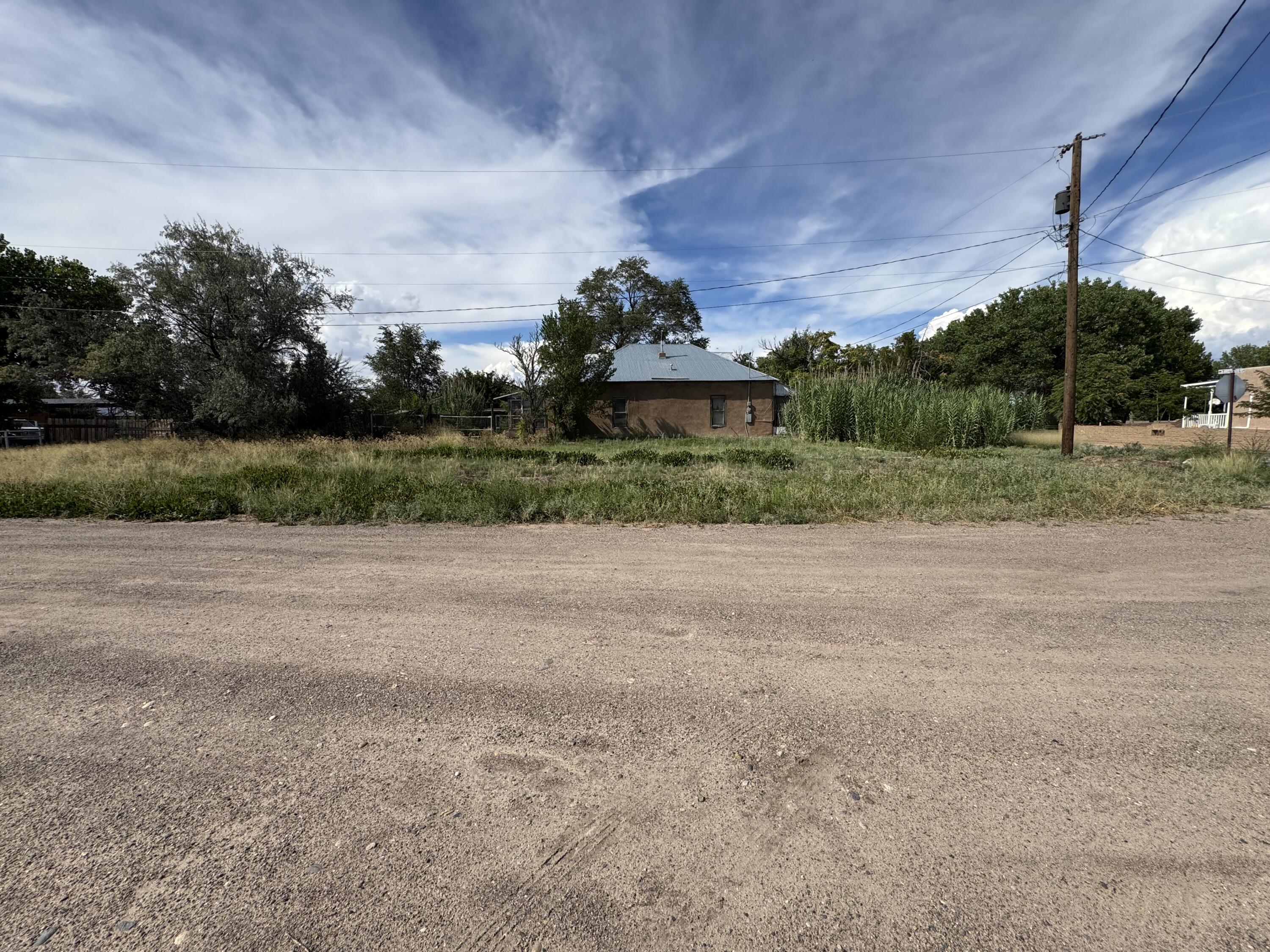 .14 Acres Near Church Town Loop