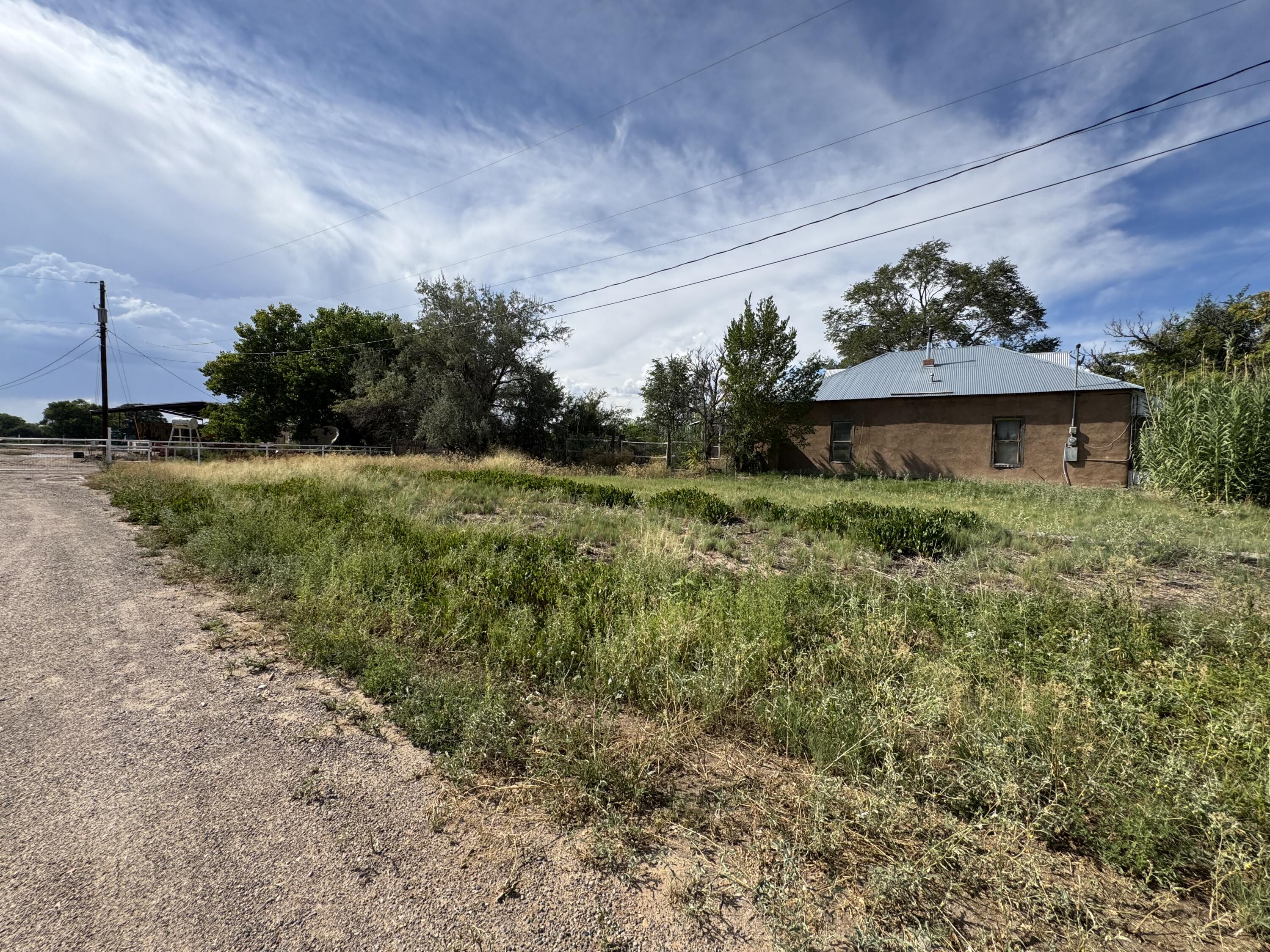 .14 Acres Near Church Town Loop