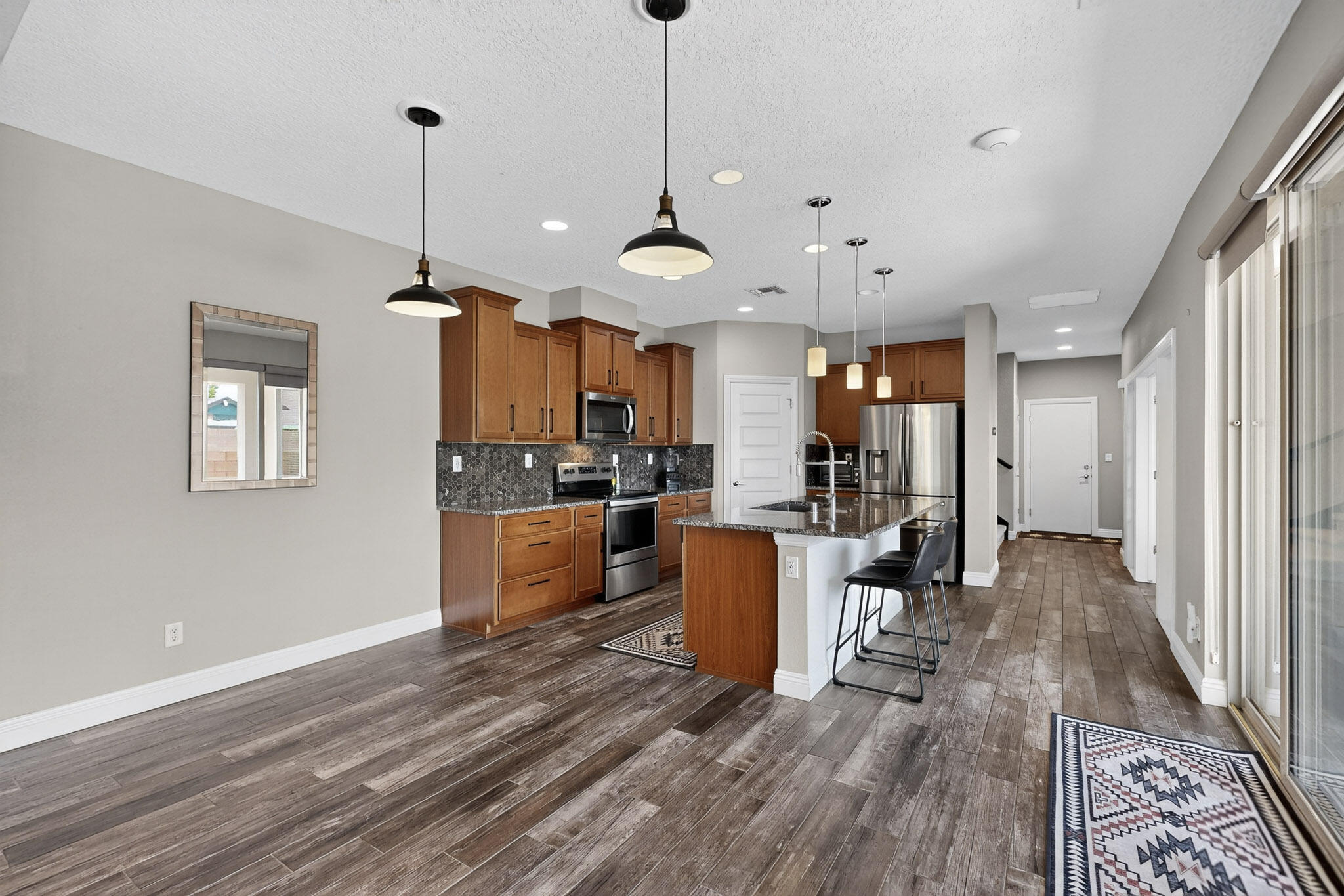 6321 VISTA DEL BOSQUE Drive