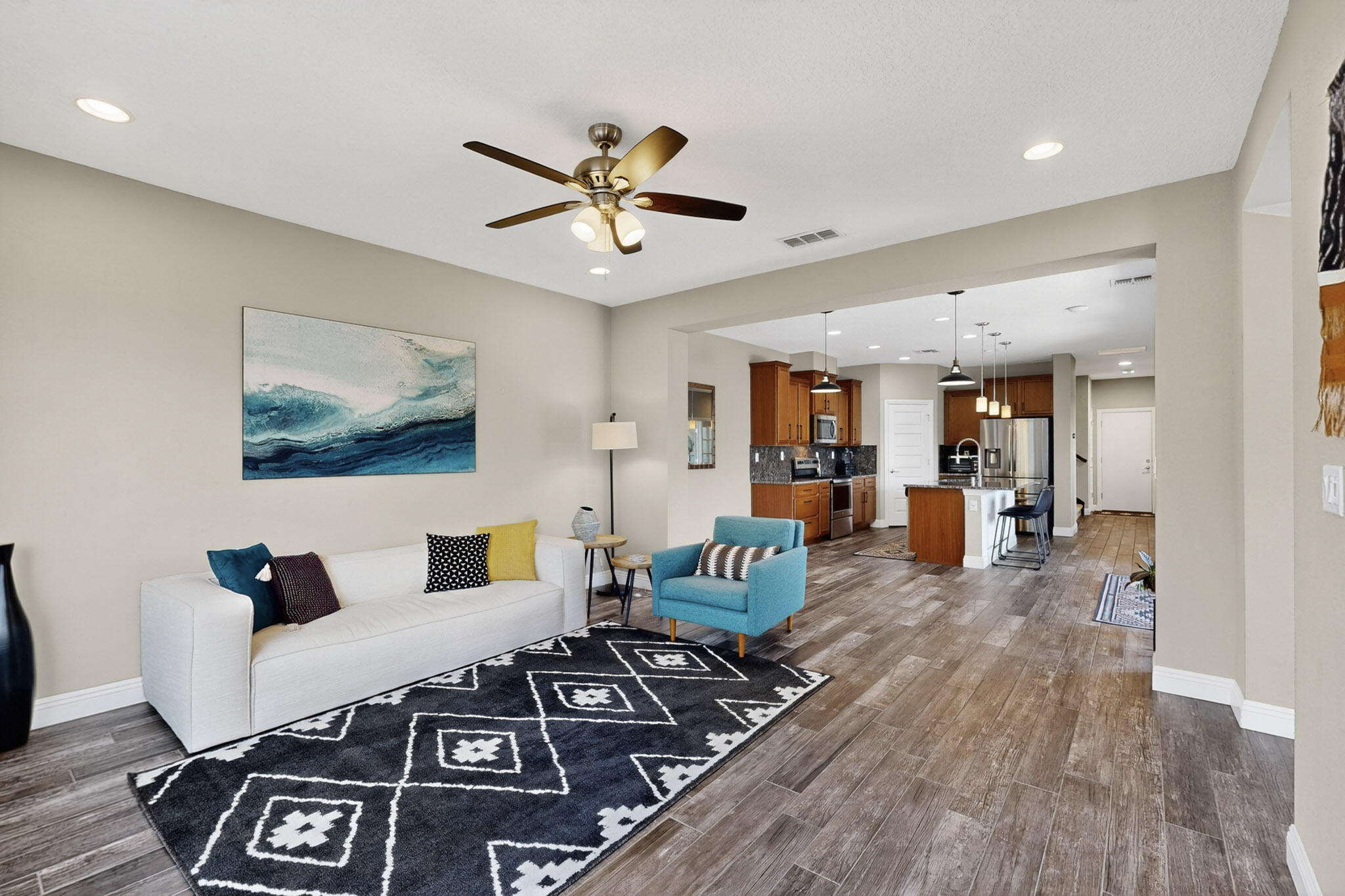 6321 VISTA DEL BOSQUE Drive