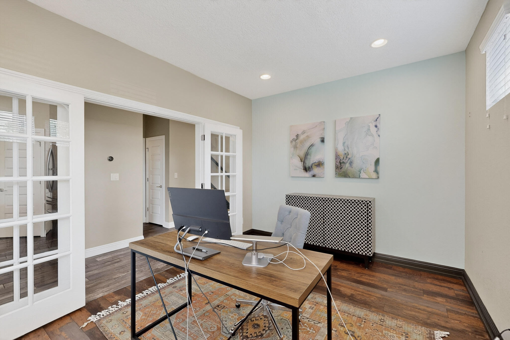 6321 VISTA DEL BOSQUE Drive