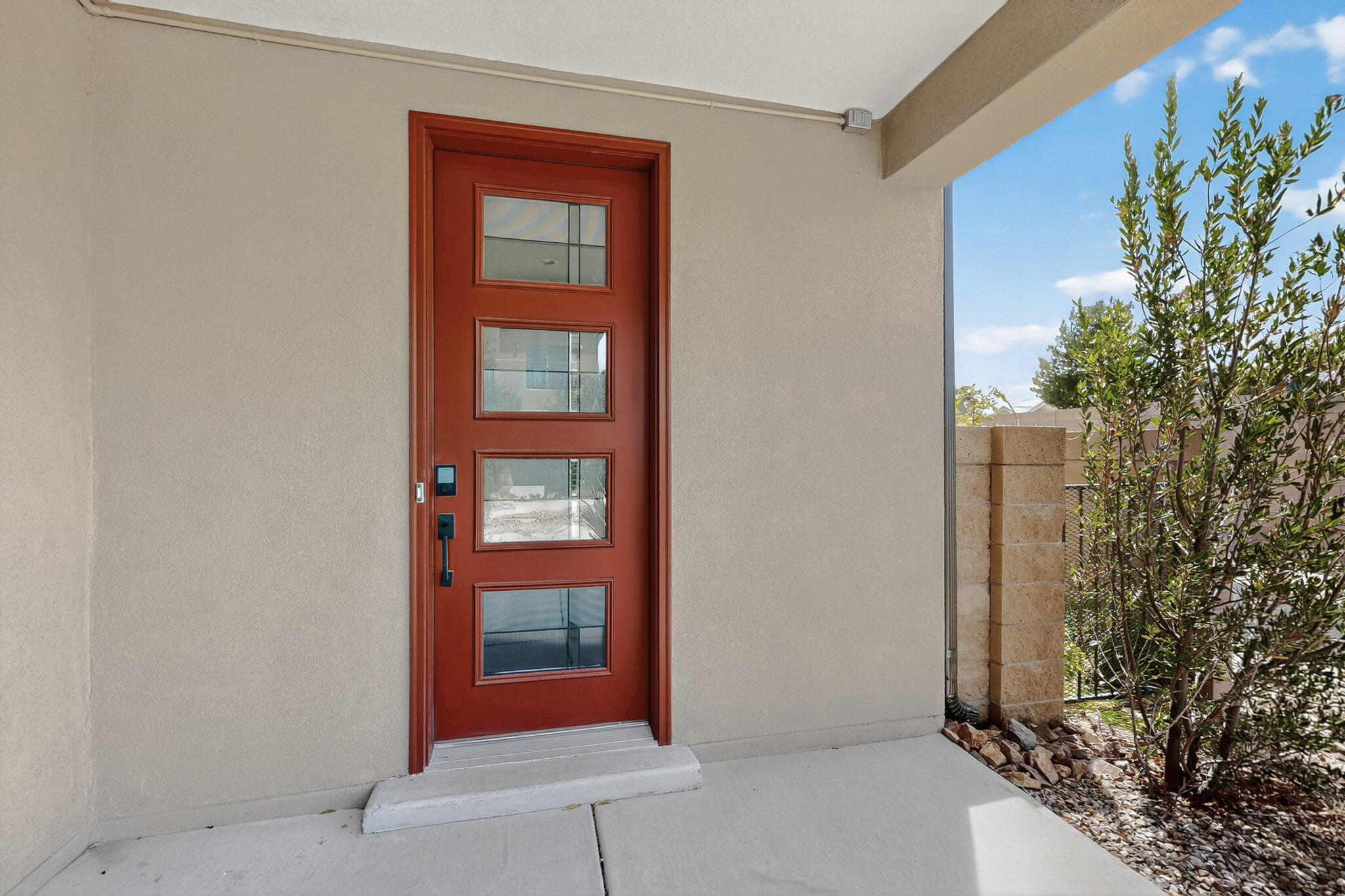 6321 VISTA DEL BOSQUE Drive