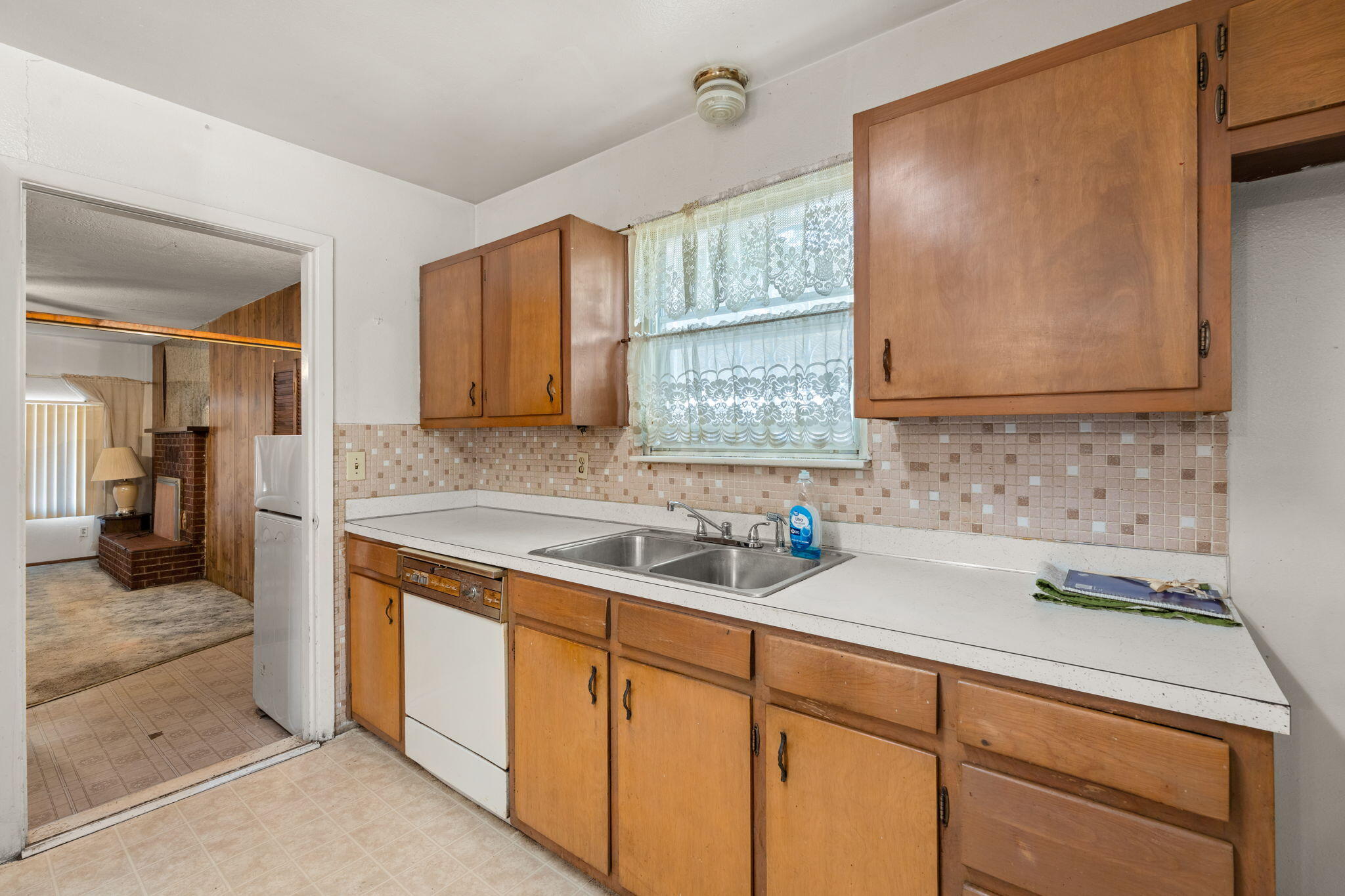 2920 San Isidro Street NW