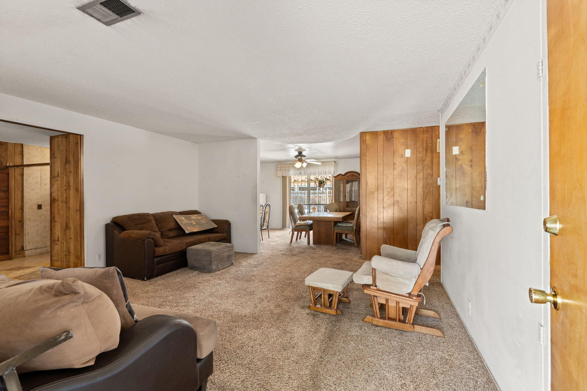 2920 San Isidro Street NW