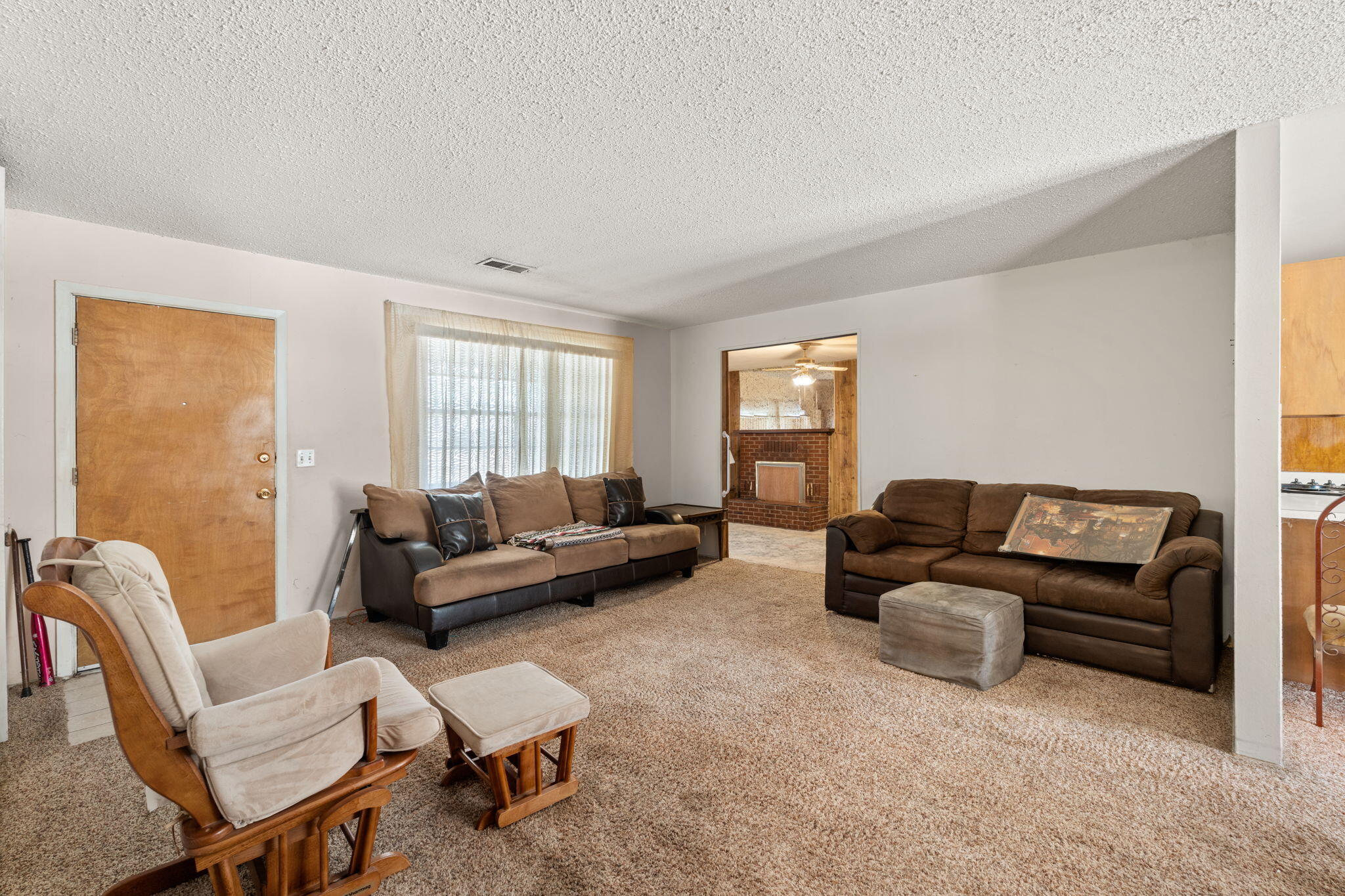 2920 San Isidro Street NW