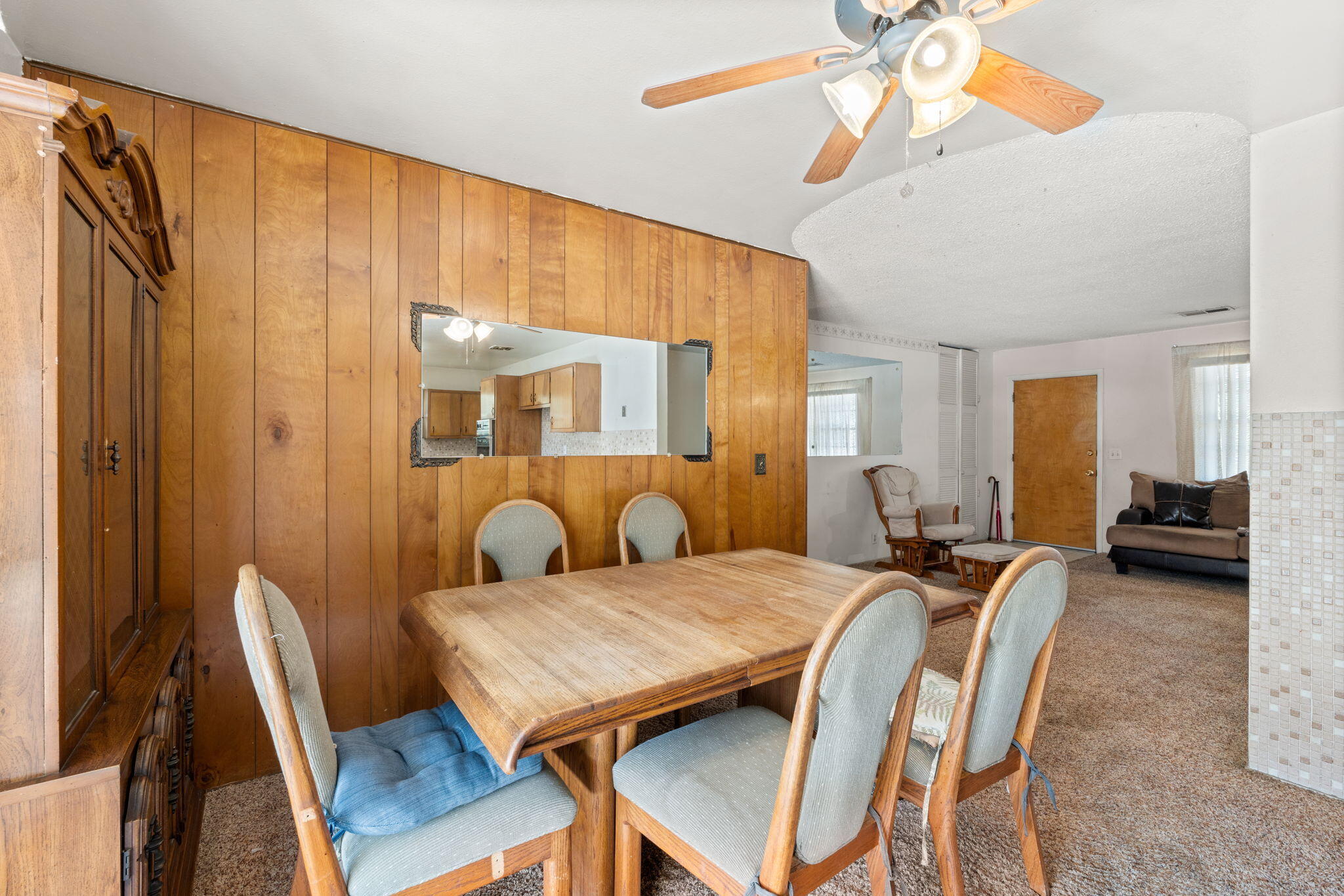 2920 San Isidro Street NW