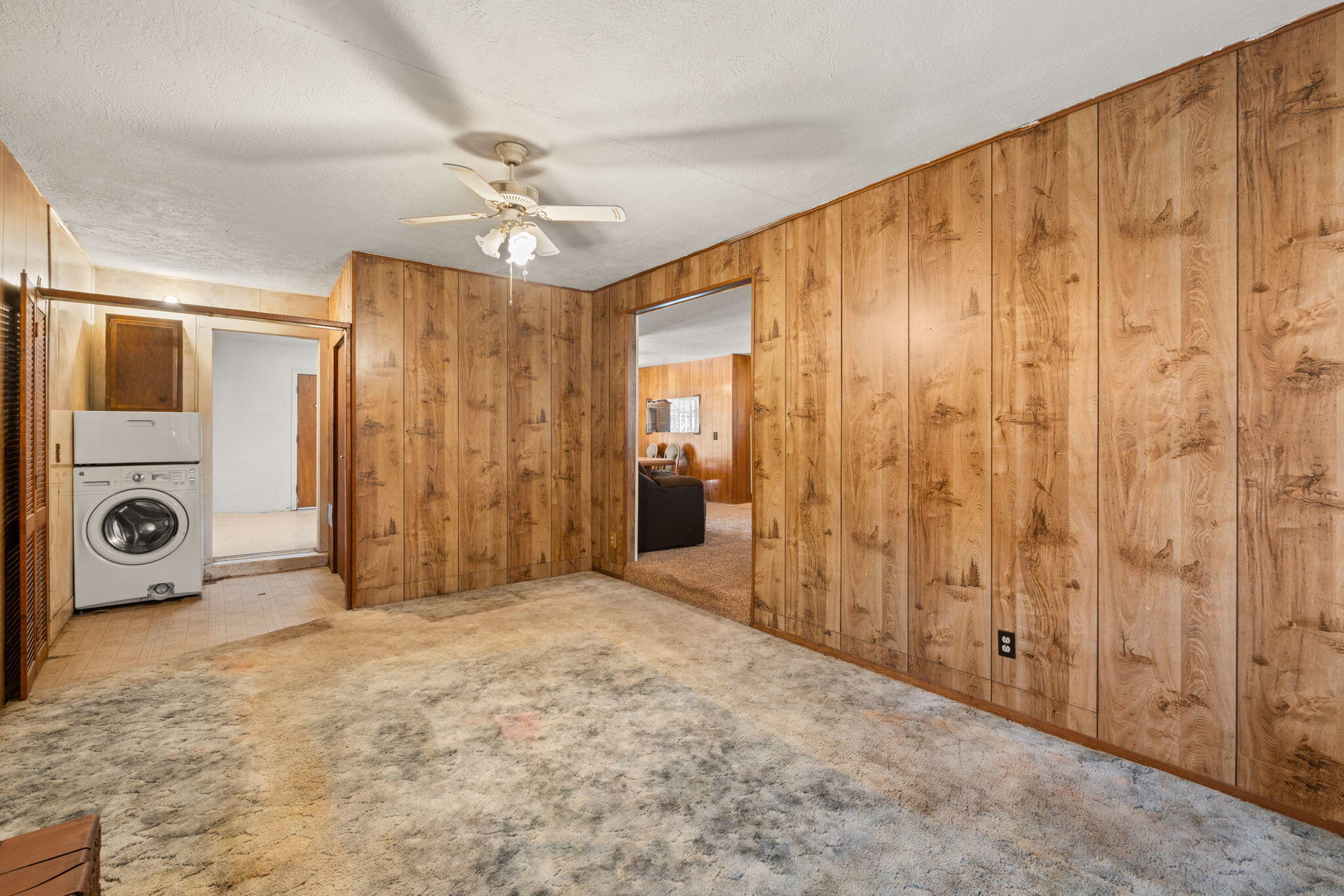 2920 San Isidro Street NW