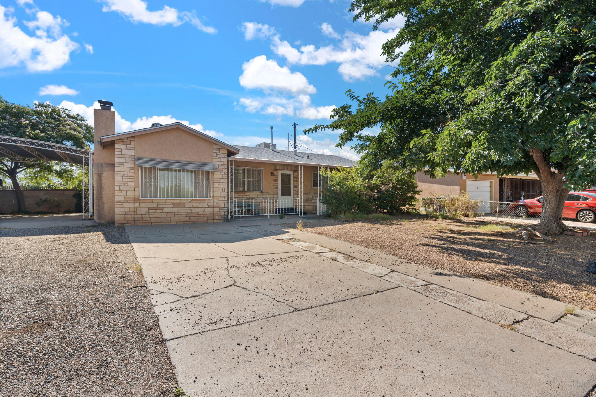 2920 San Isidro Street NW