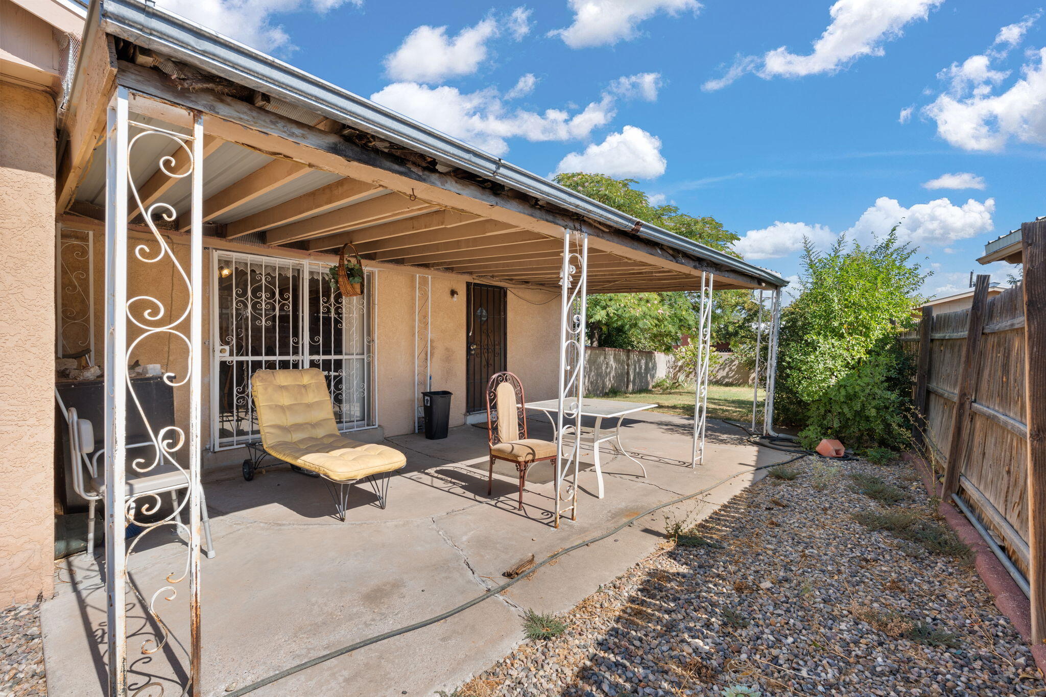 2920 San Isidro Street NW