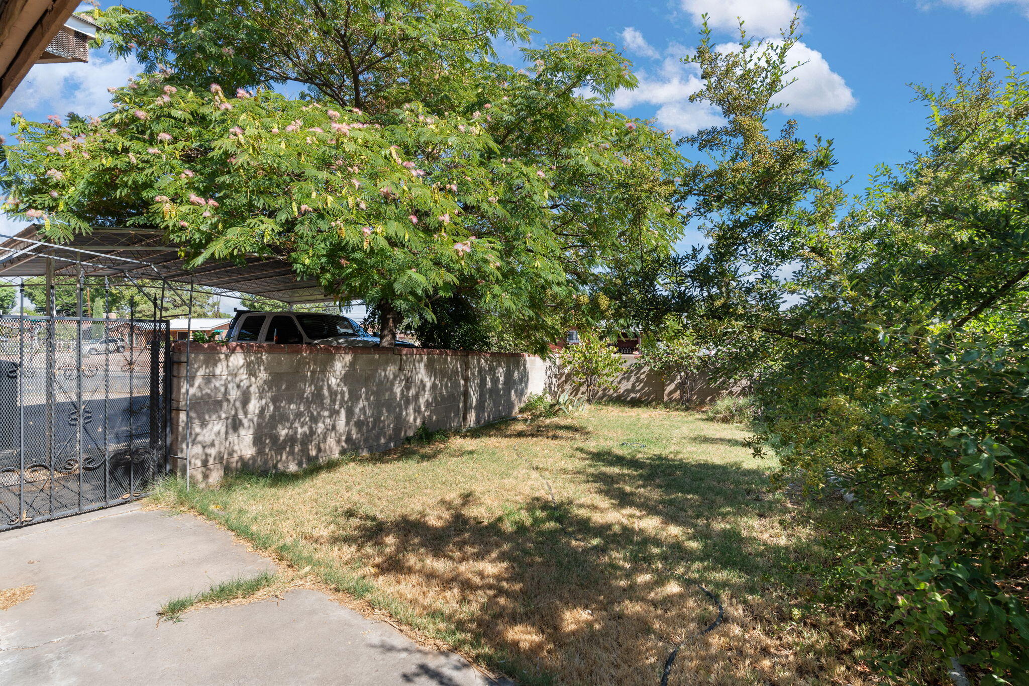 2920 San Isidro Street NW