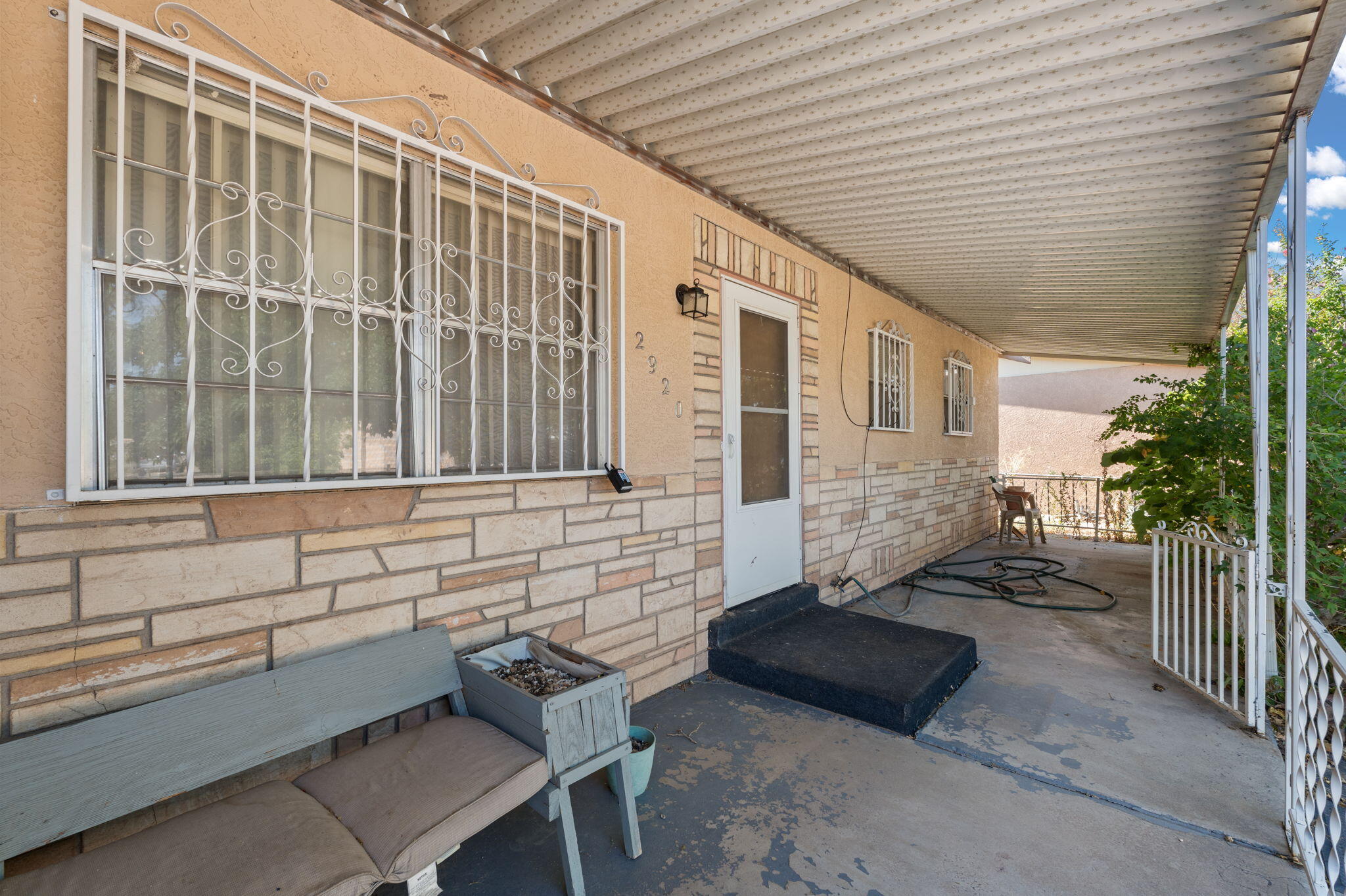 2920 San Isidro Street NW