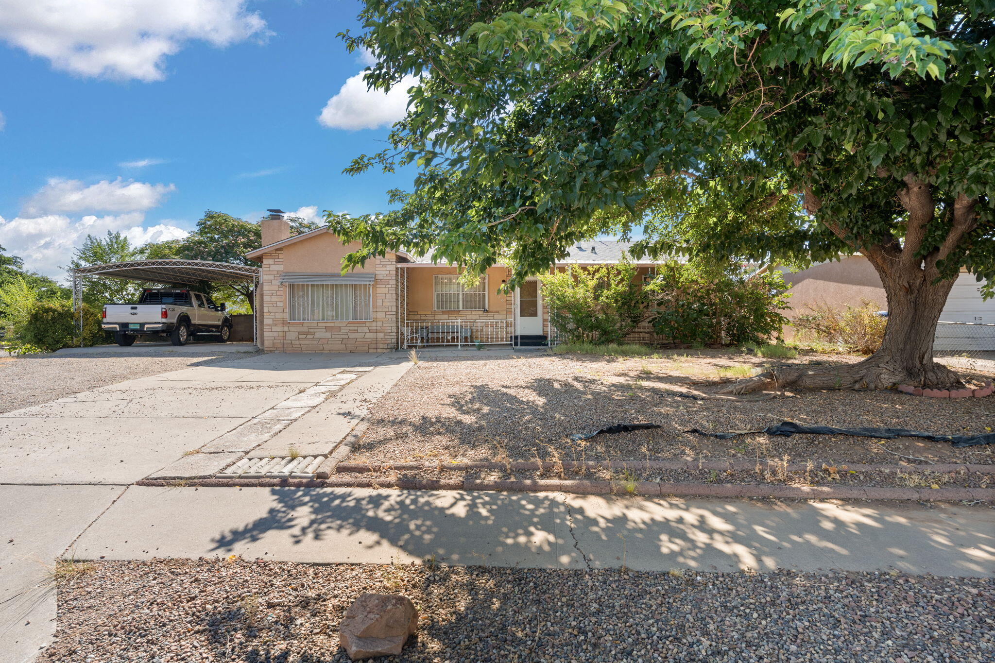 2920 San Isidro Street NW