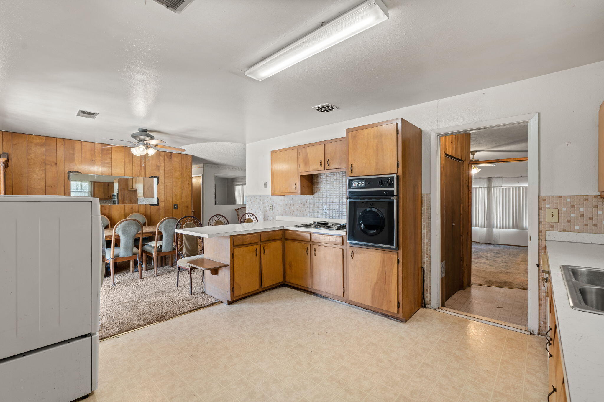 2920 San Isidro Street NW