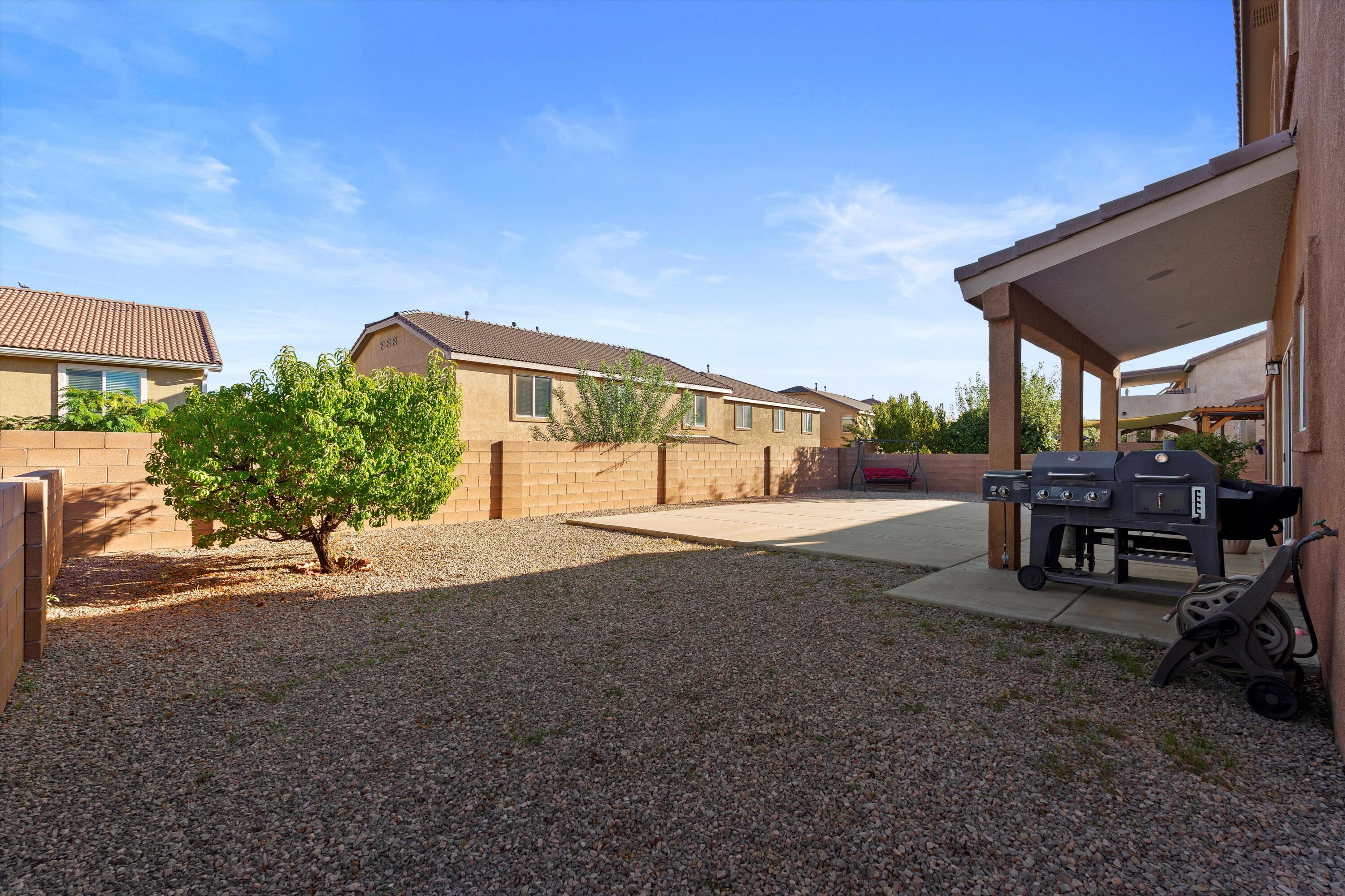 9600 THUNDER Road NW