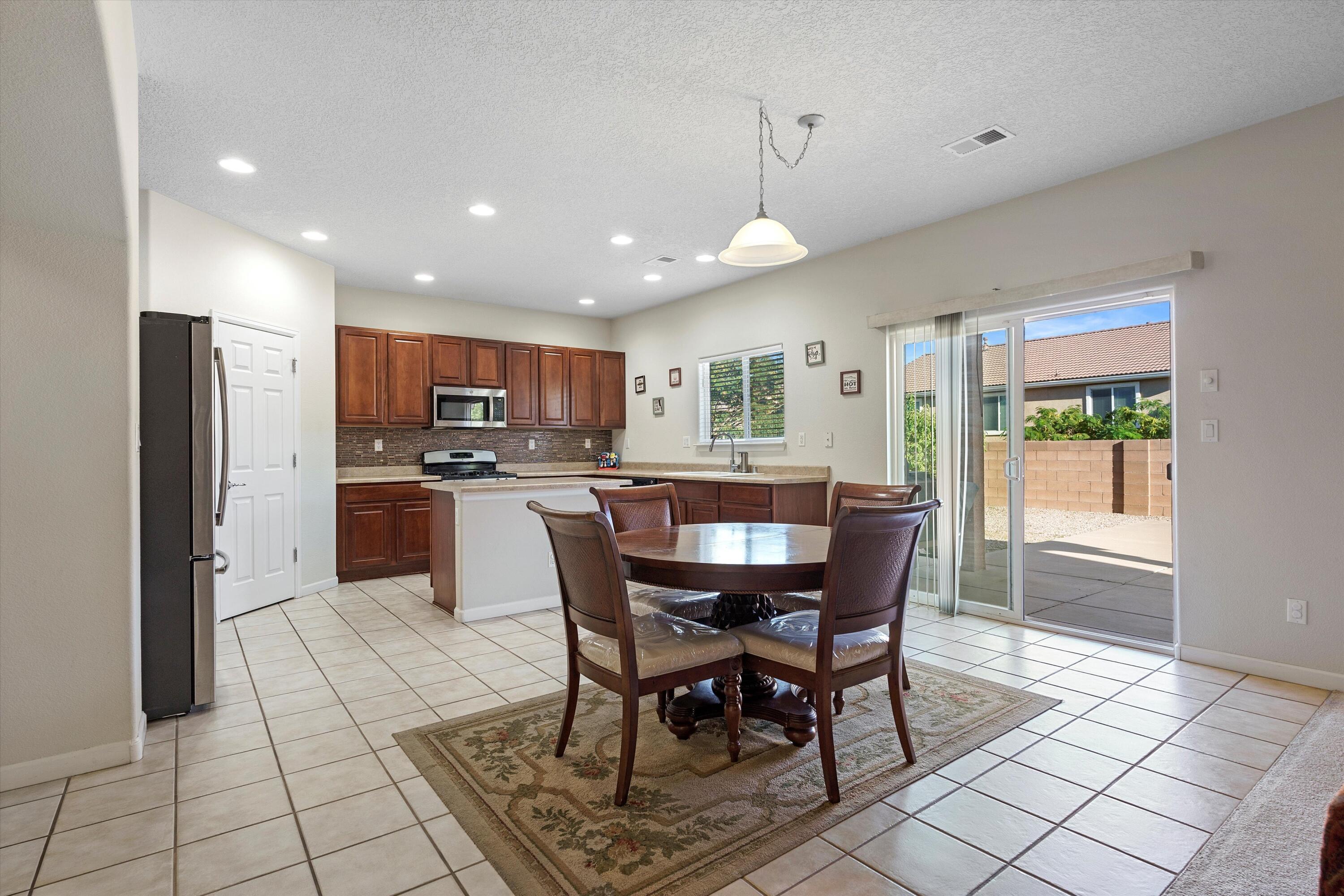 9600 THUNDER Road NW