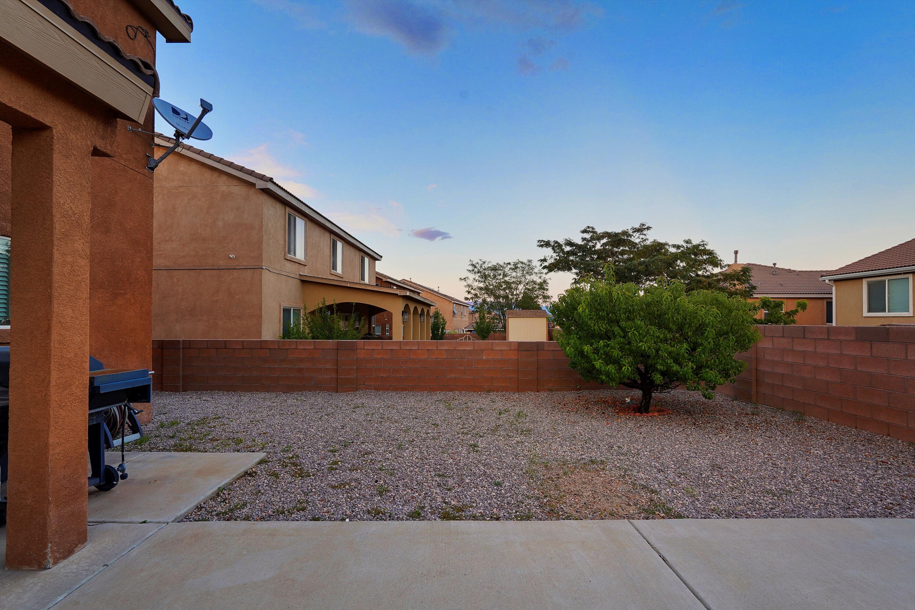 9600 THUNDER Road NW