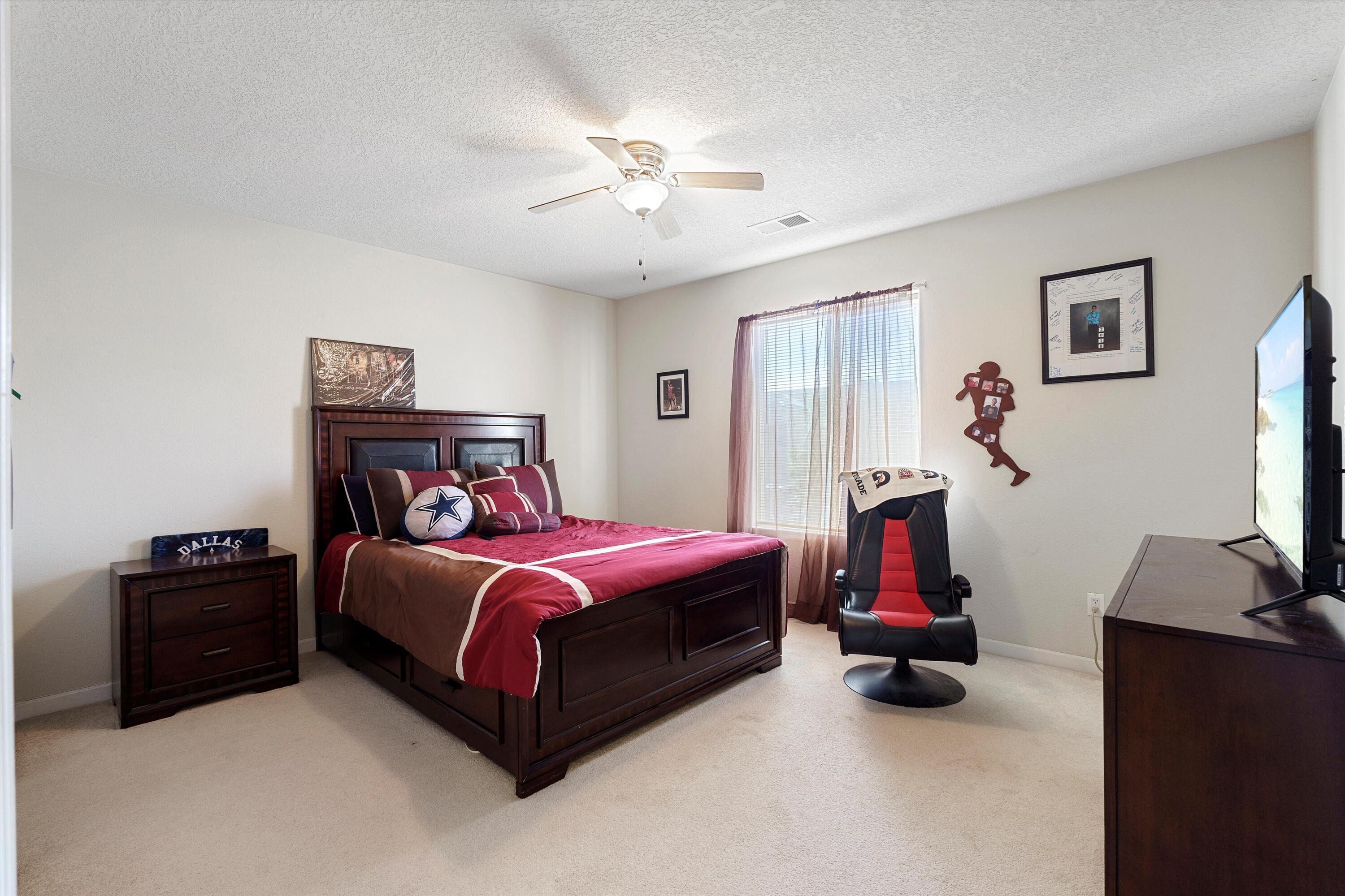 9600 THUNDER Road NW