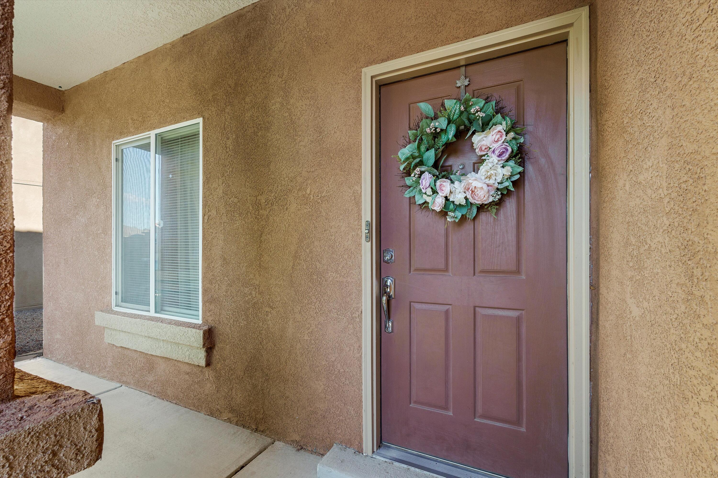 9600 THUNDER Road NW