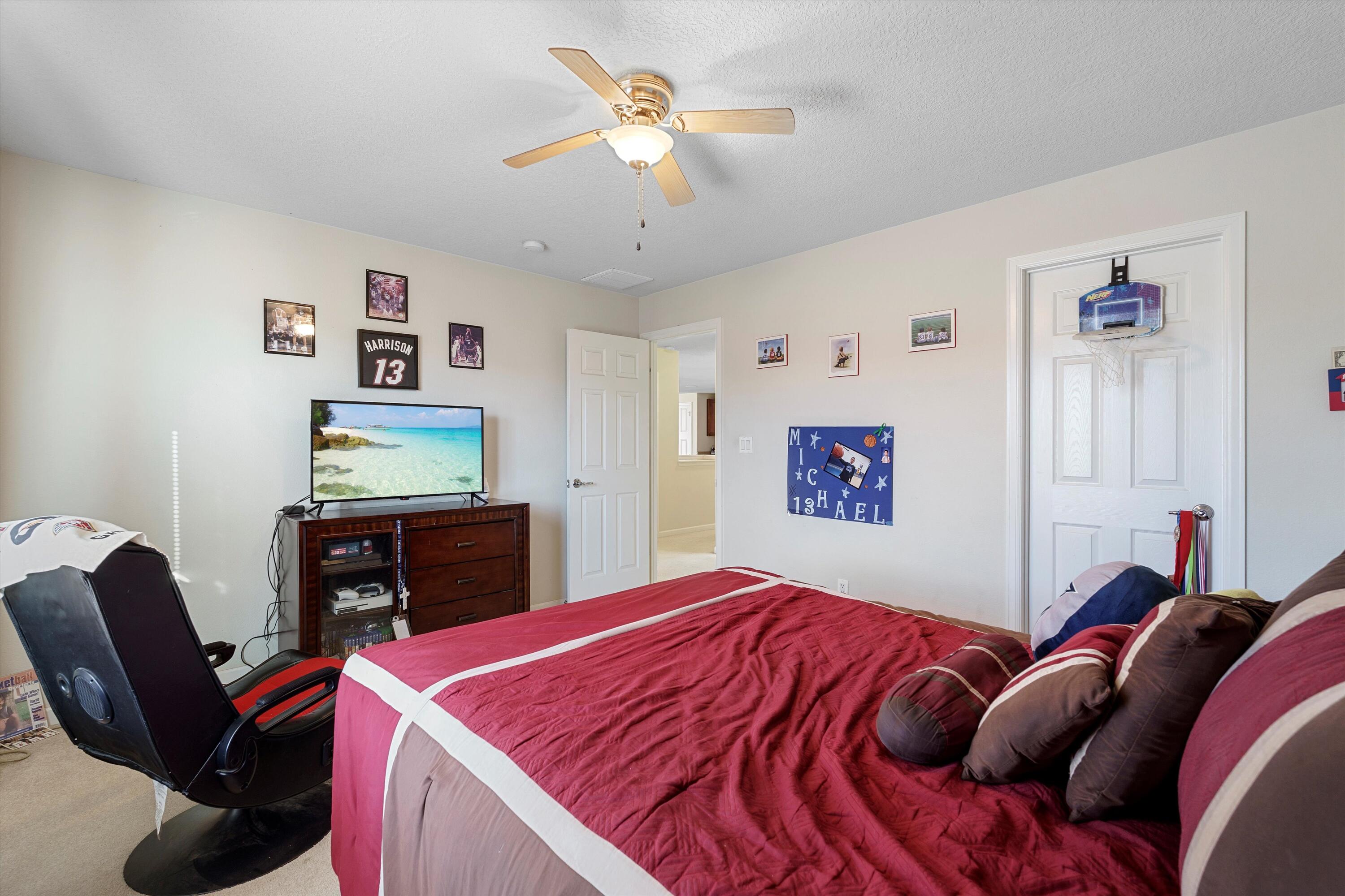 9600 THUNDER Road NW