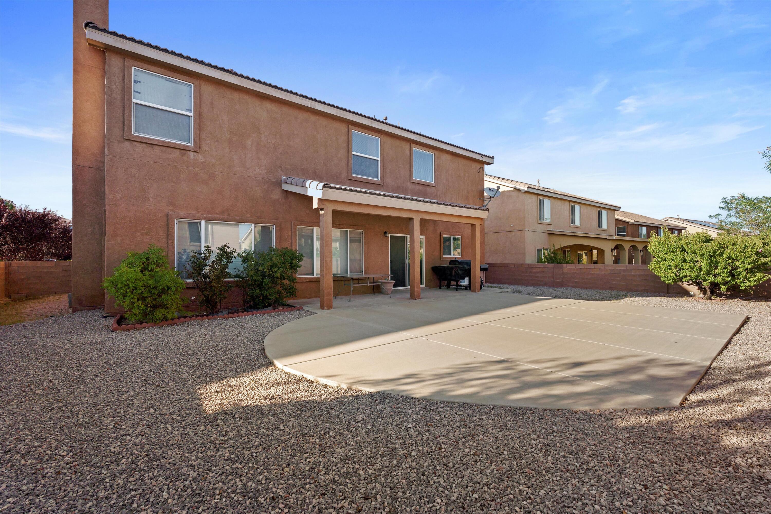 9600 THUNDER Road NW