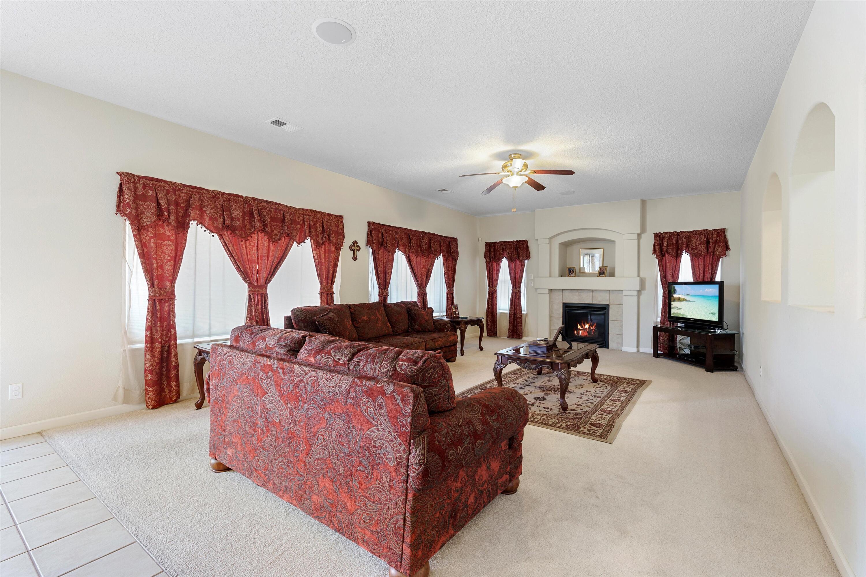 9600 THUNDER Road NW