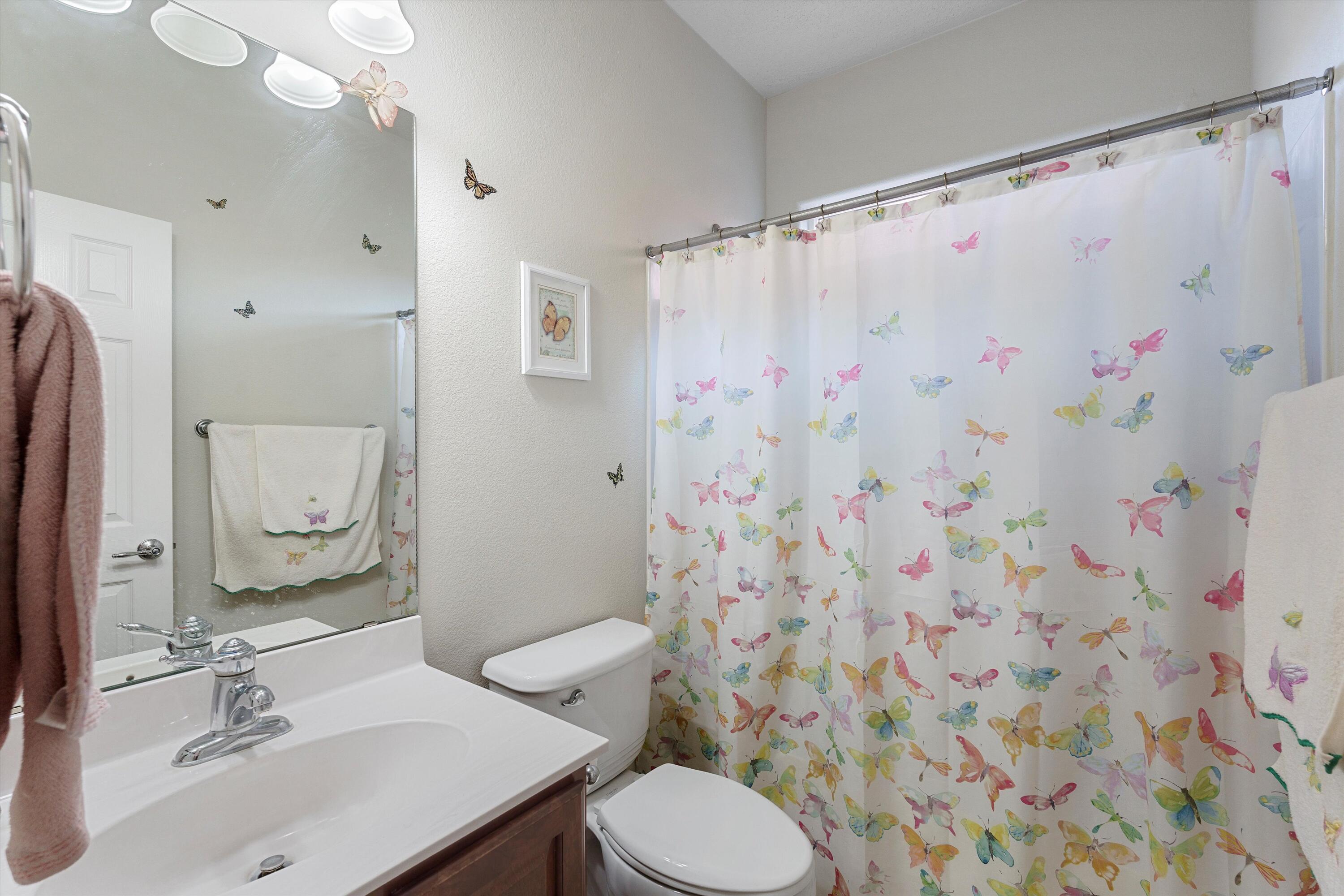 9600 THUNDER Road NW