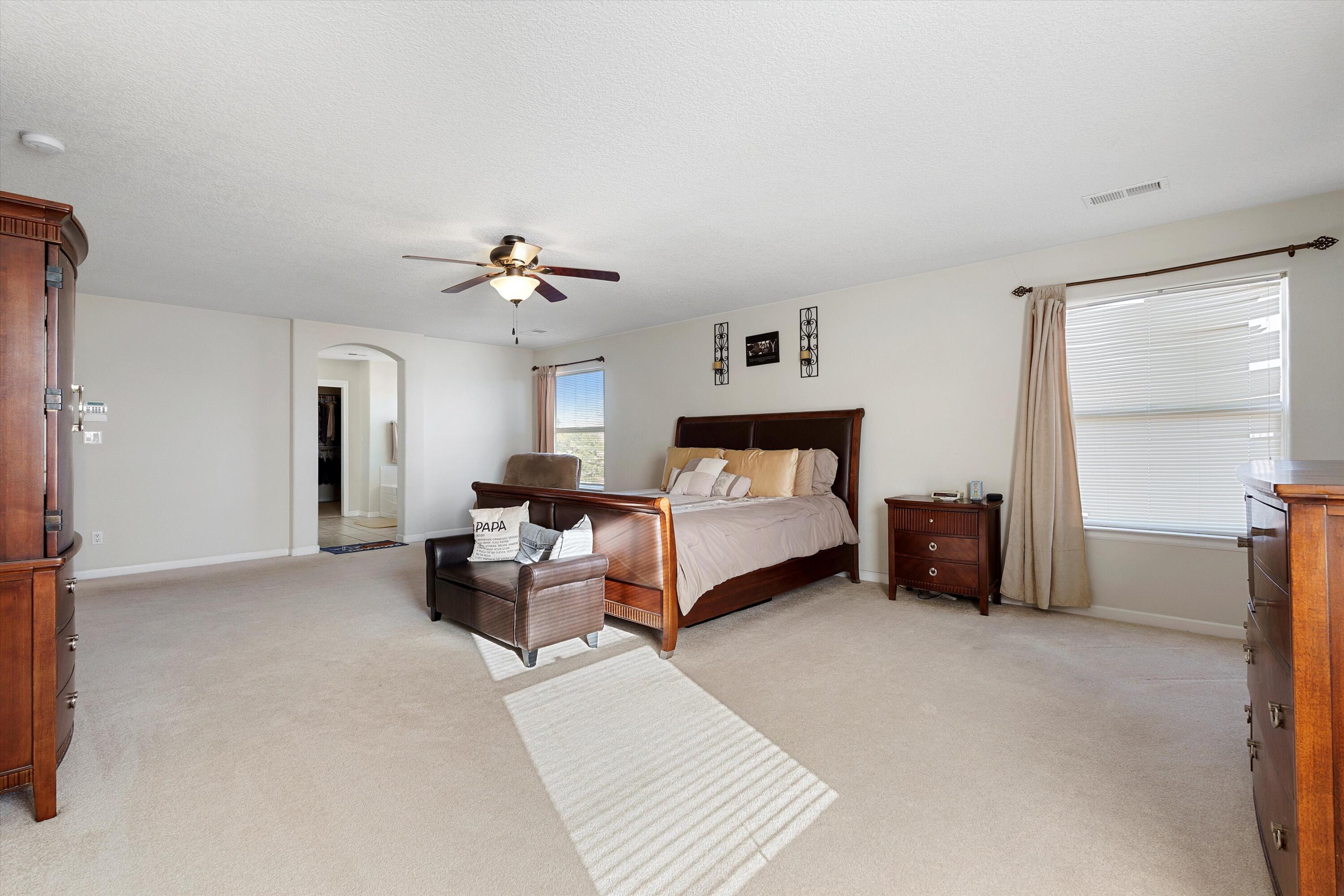 9600 THUNDER Road NW