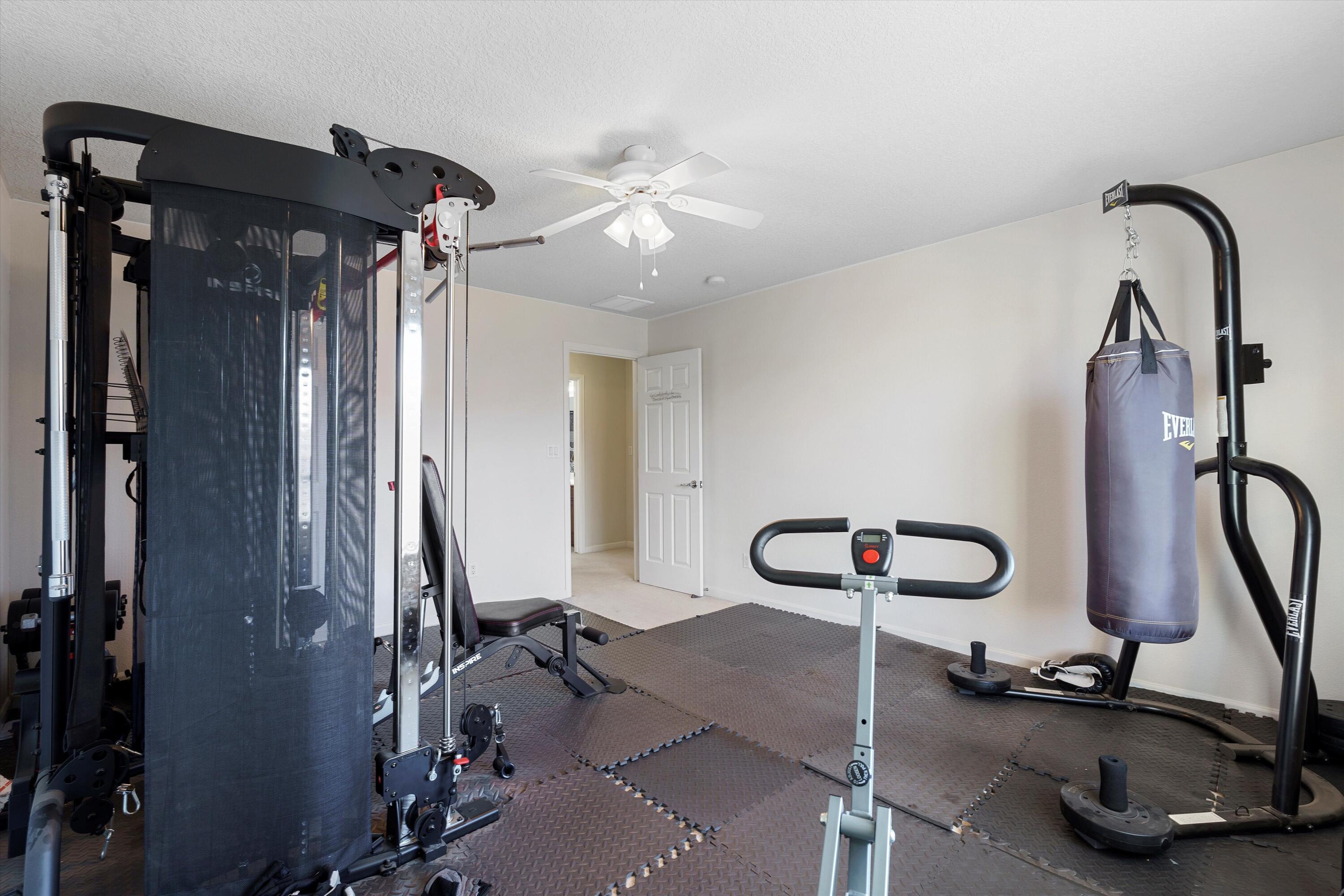 9600 THUNDER Road NW