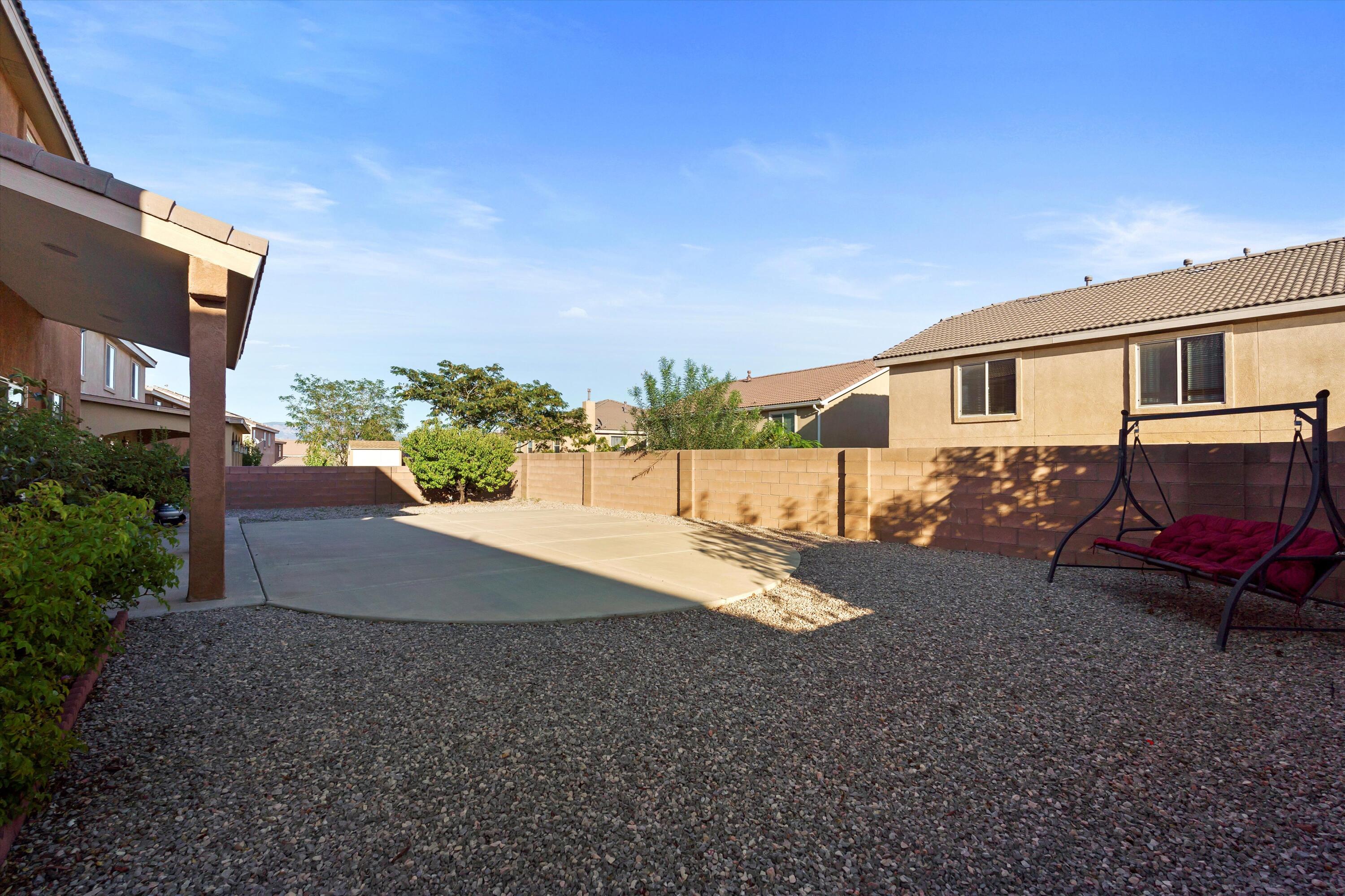 9600 THUNDER Road NW