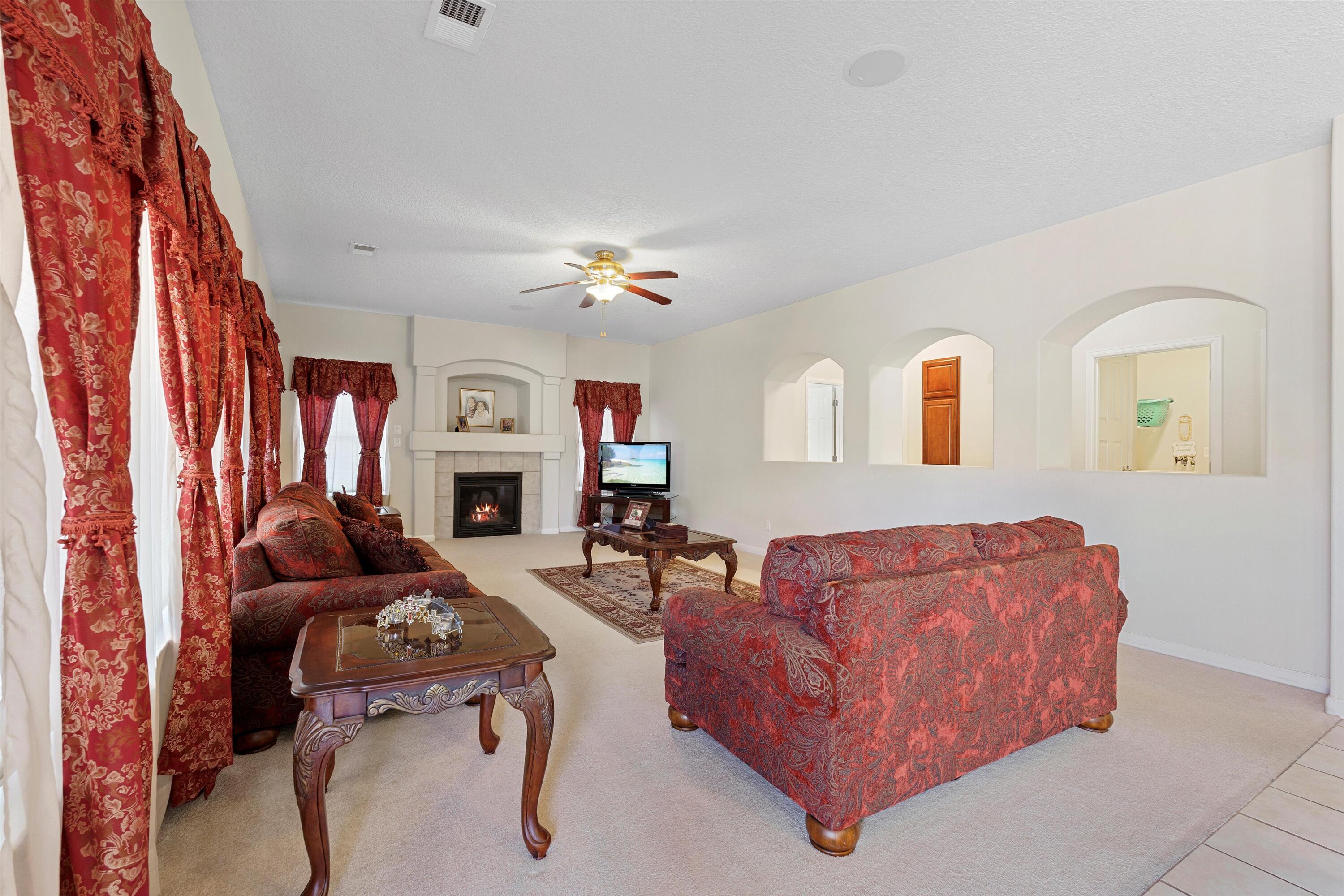 9600 THUNDER Road NW