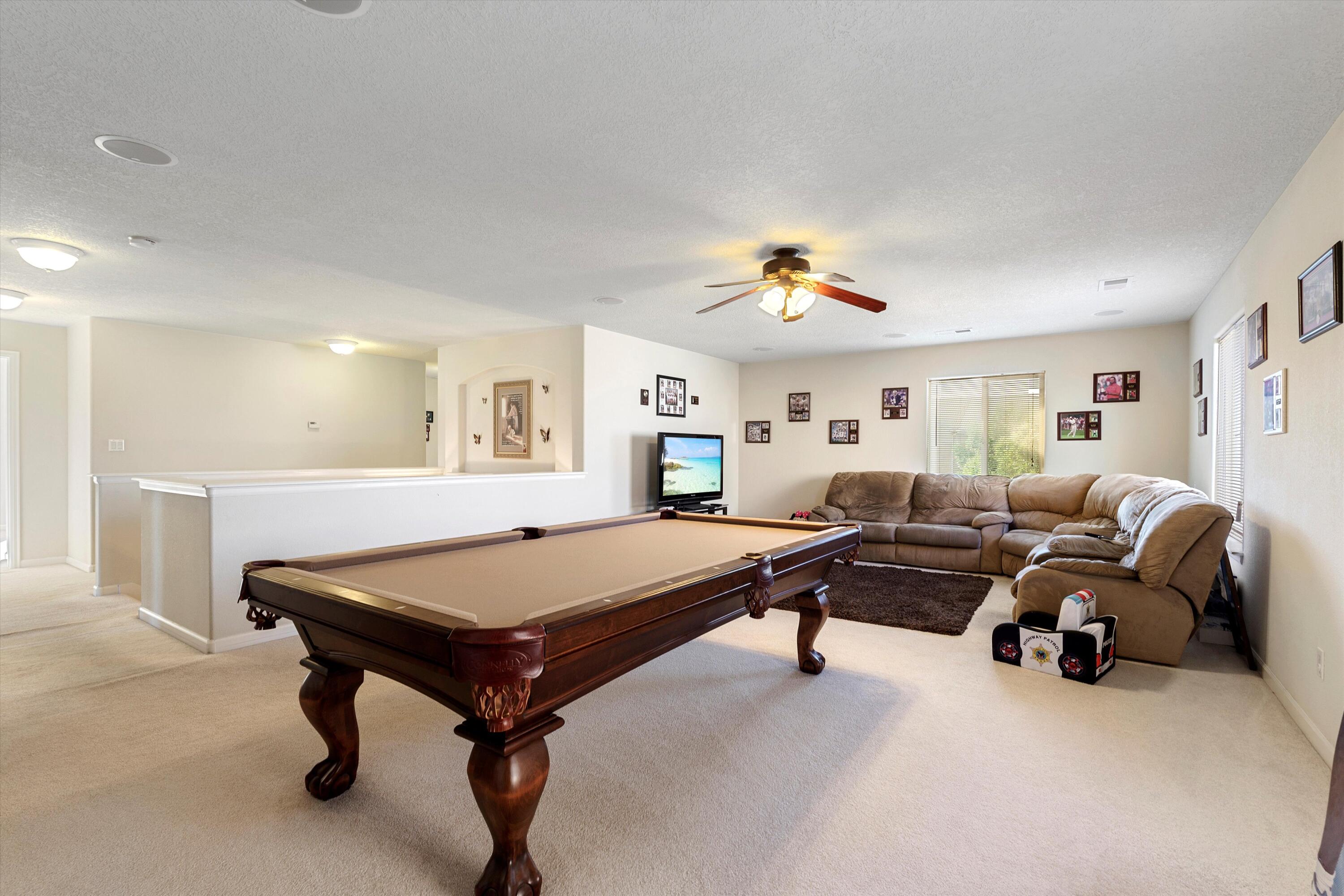 9600 THUNDER Road NW