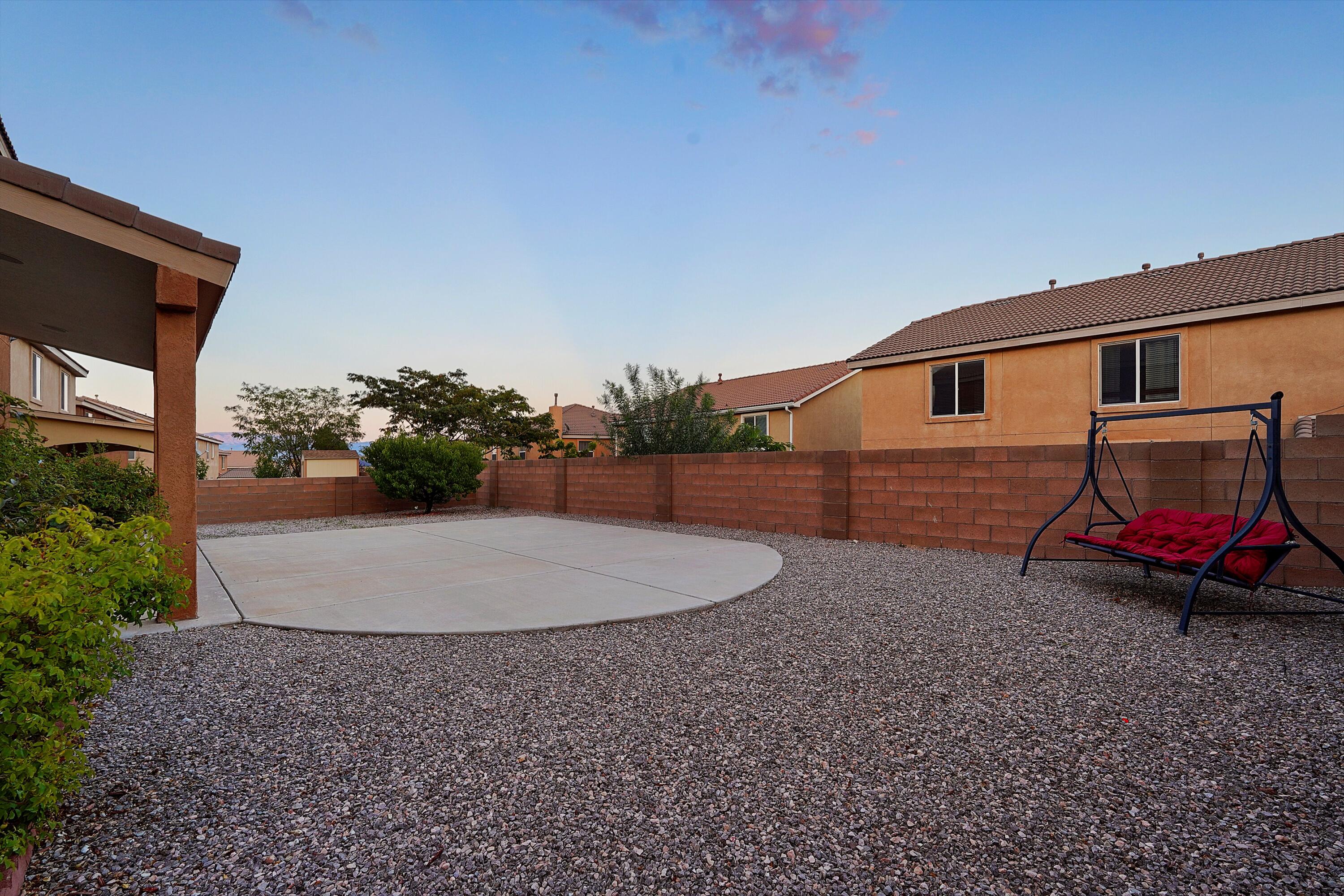 9600 THUNDER Road NW